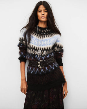 Folk Dress