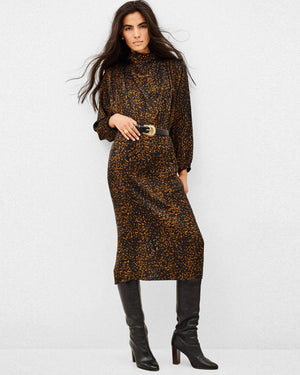 Hoelia Dress