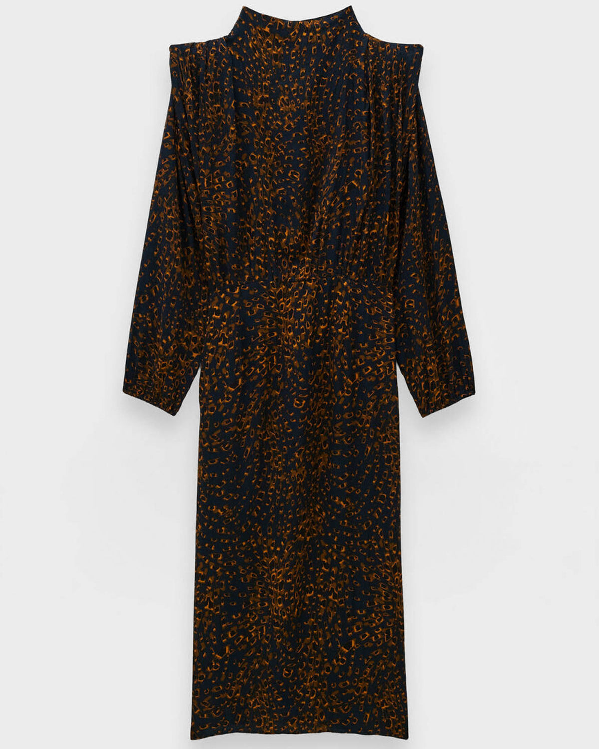 Hoelia Dress