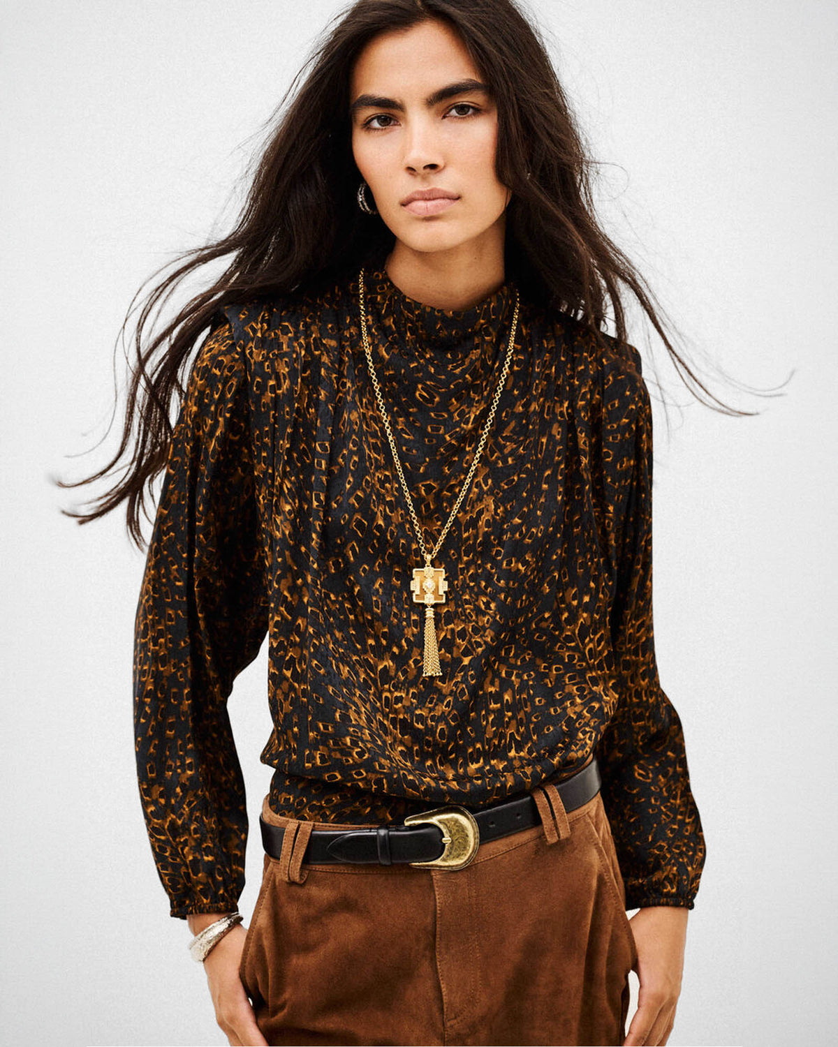 Hope Top