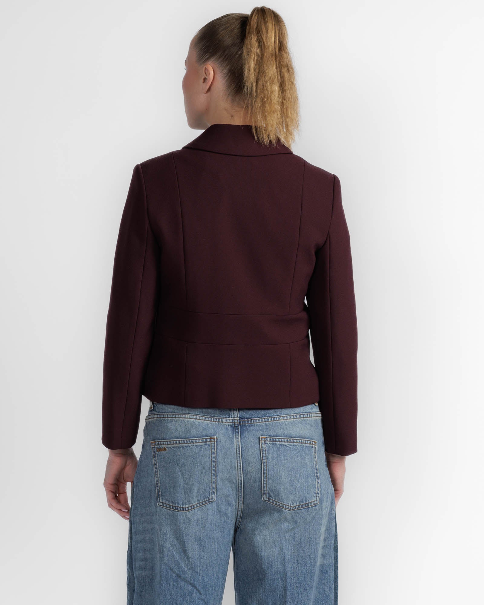 Idelie Jacket