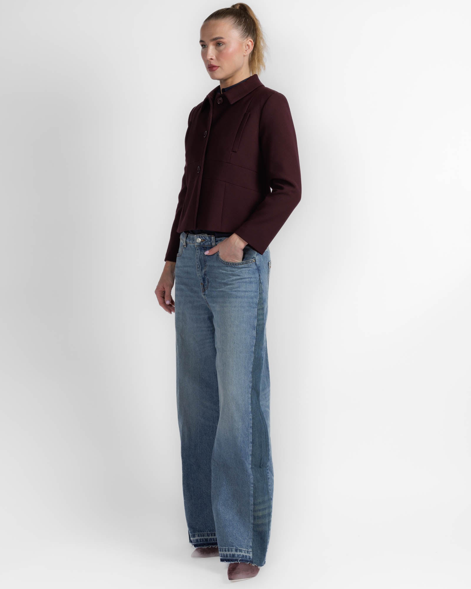 Idelie Jacket