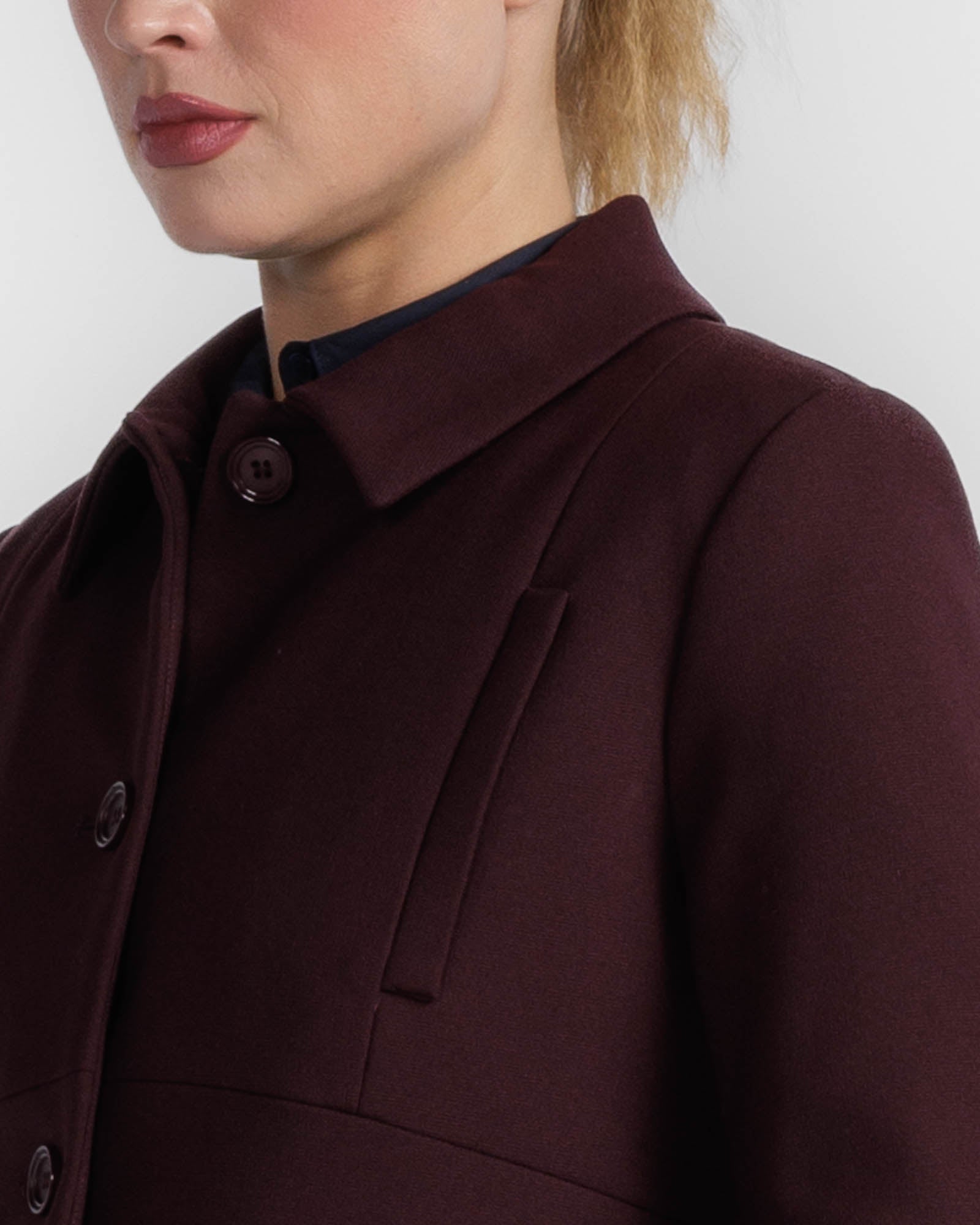Idelie Jacket