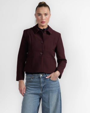 Idelie Jacket