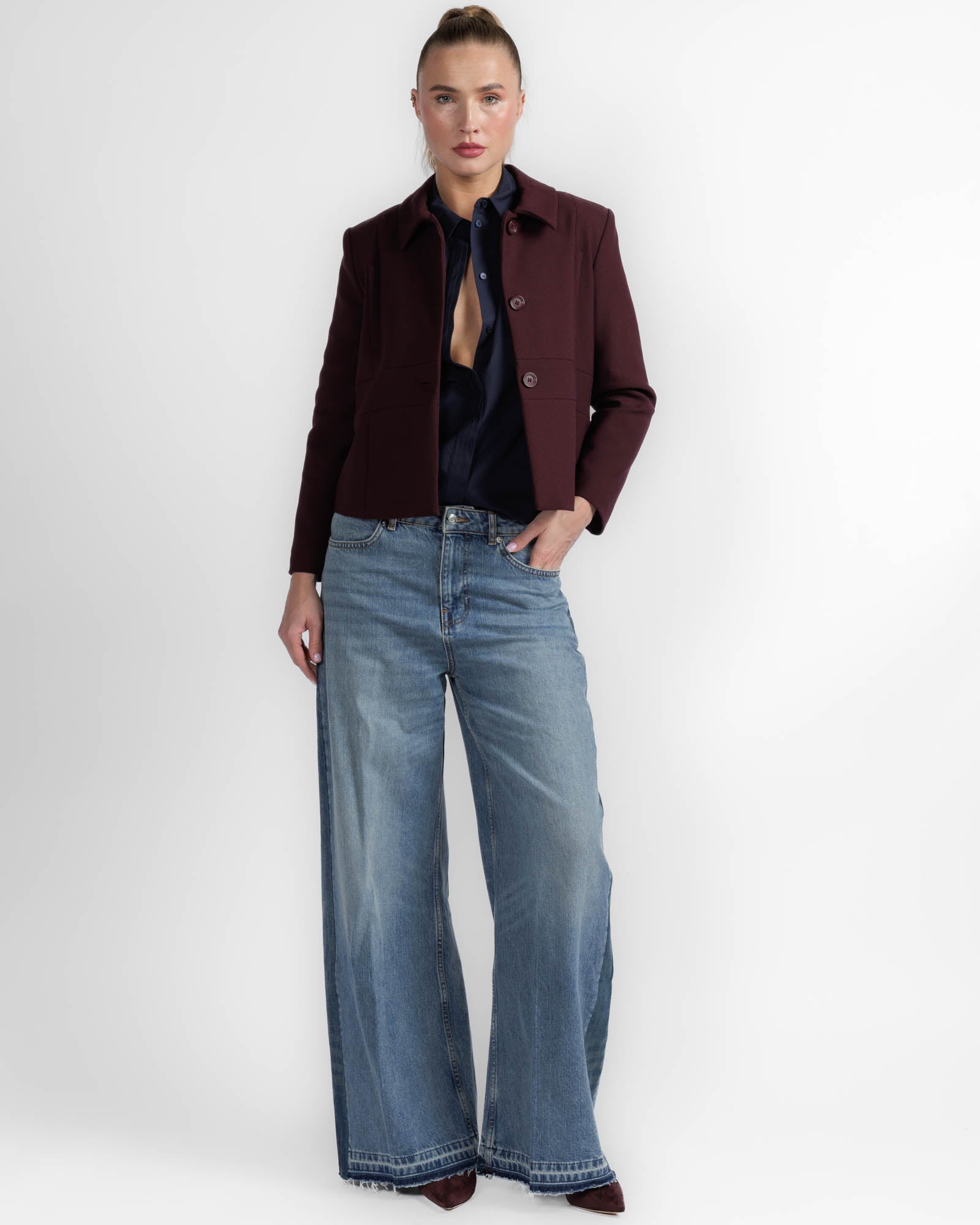 Idelie Jacket