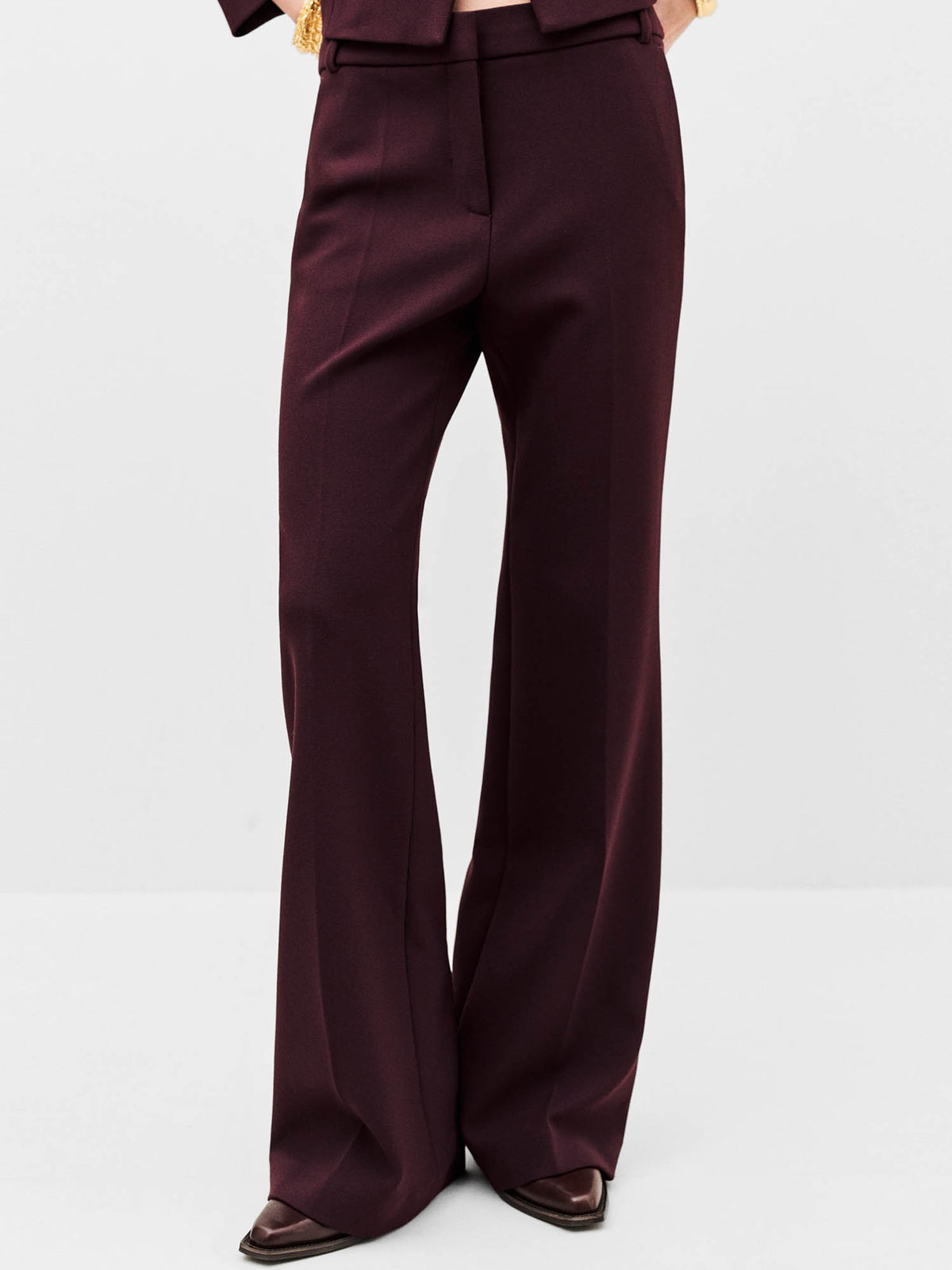 Iman Pants