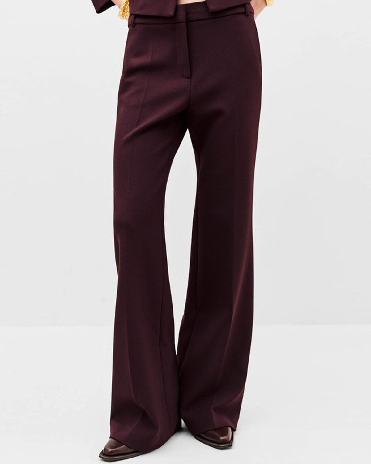 Iman Pants