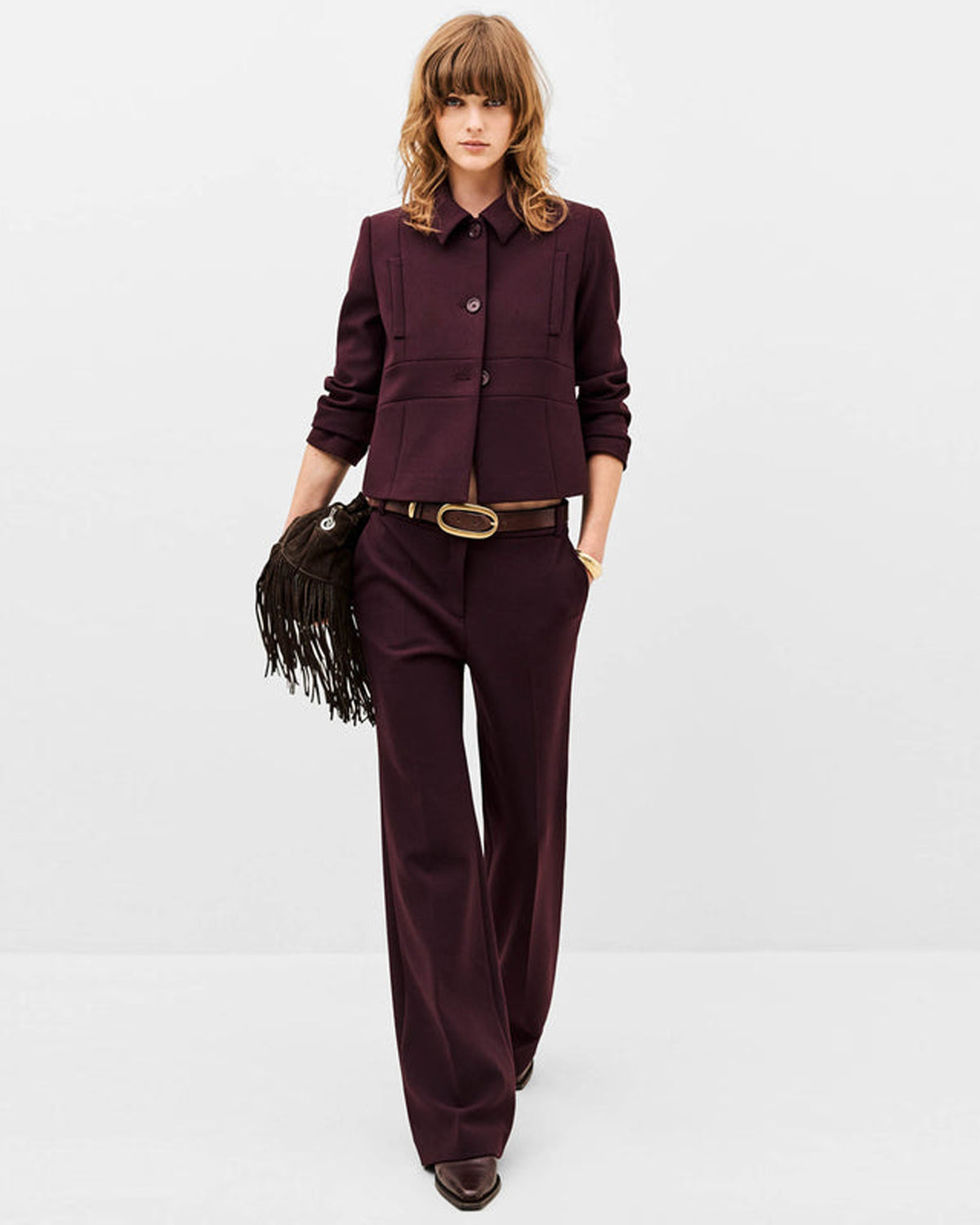 Iman Pants