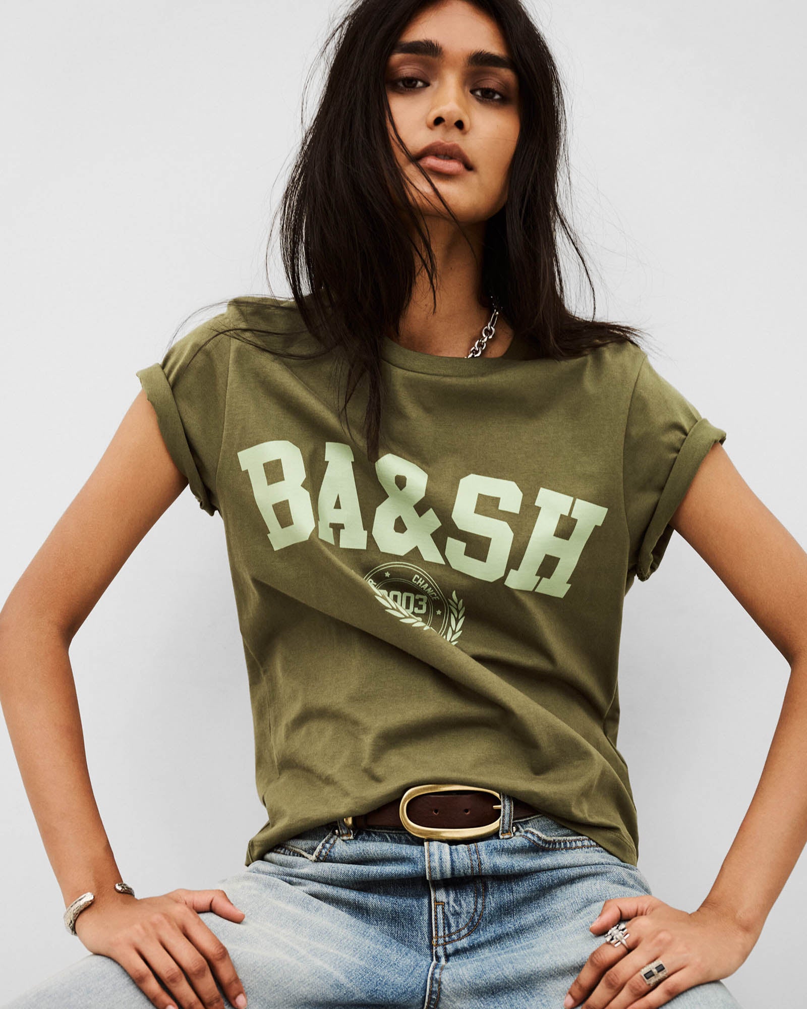 Ioni T-Shirt