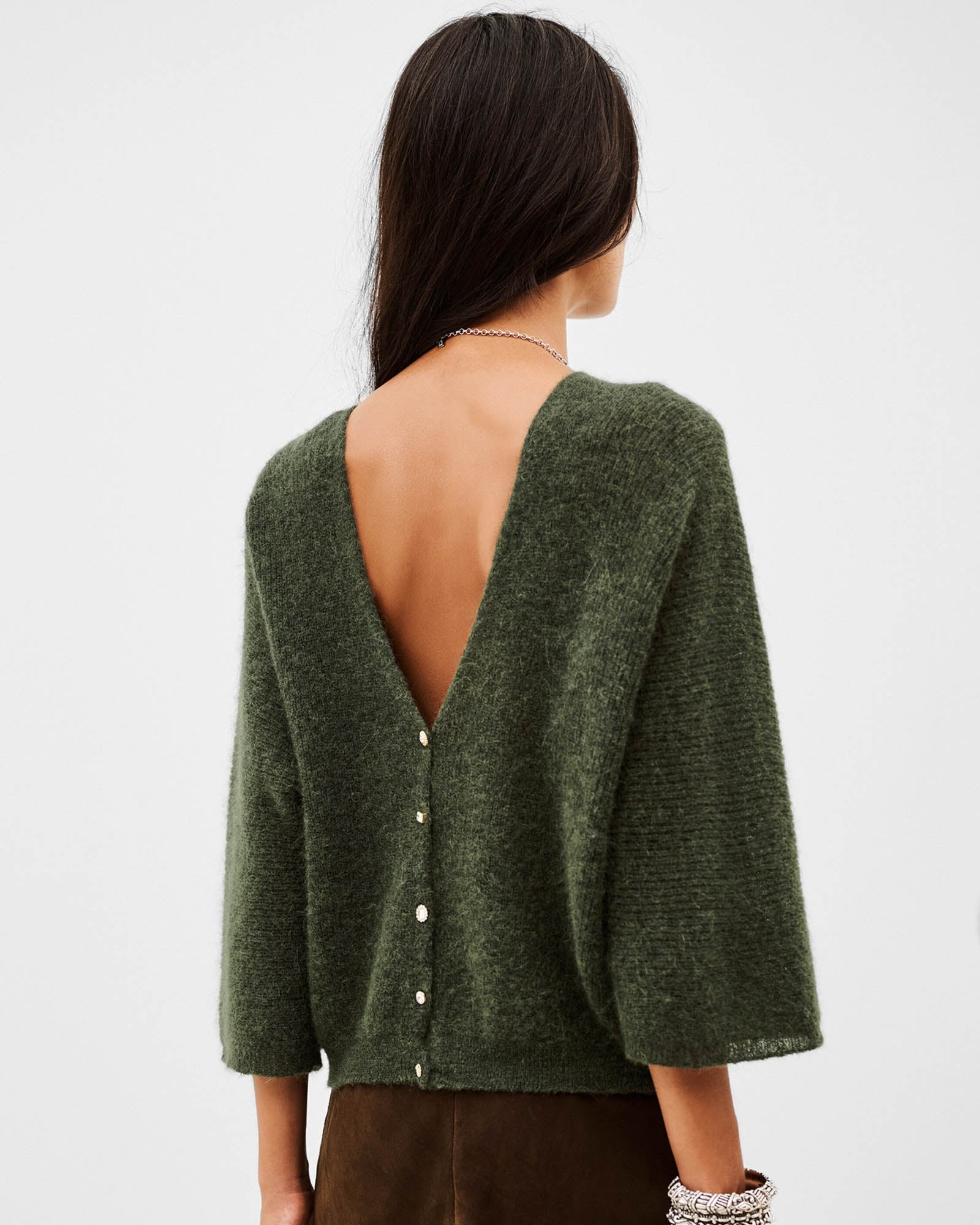 Isaac Jumper