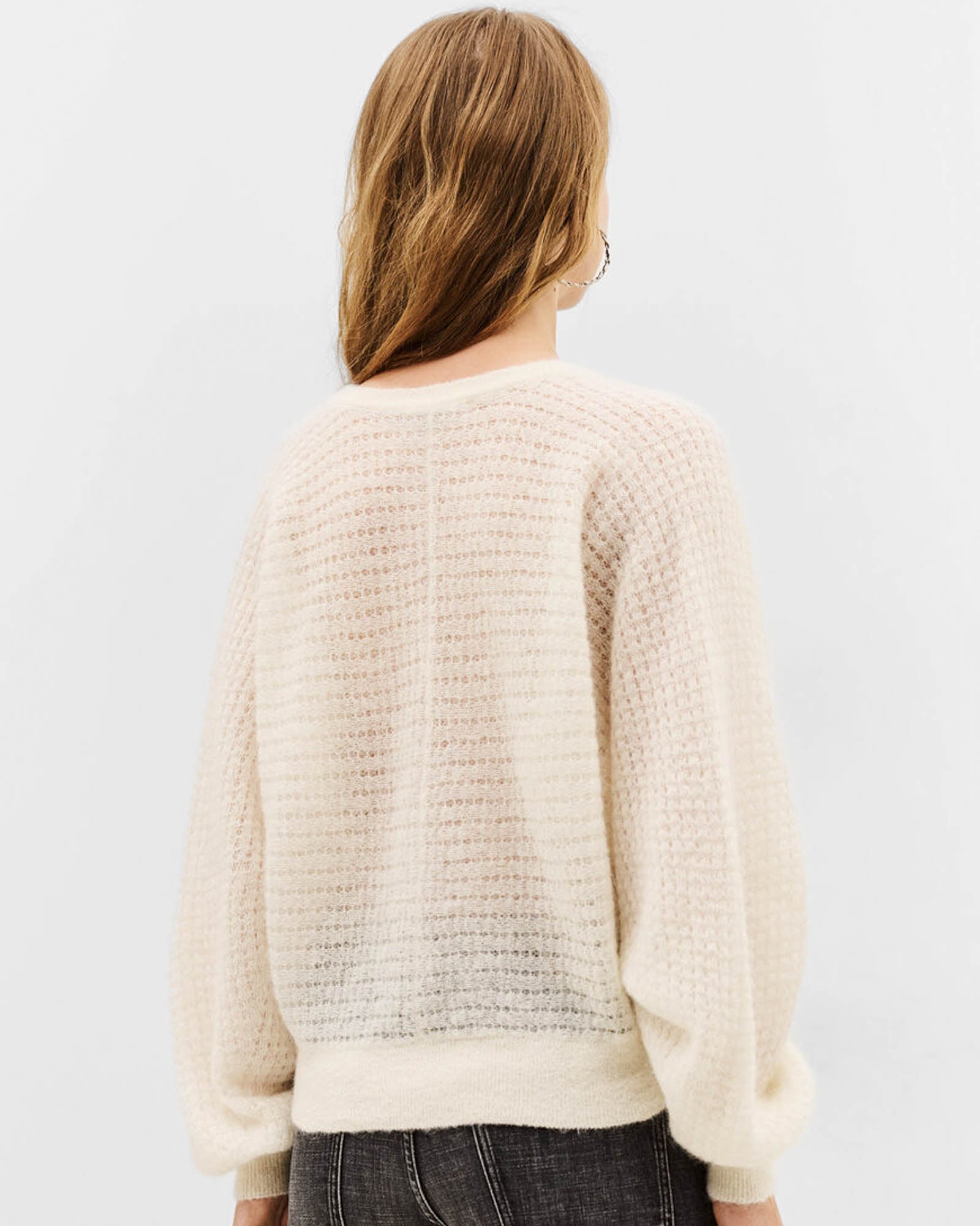 Isolar Cardigan