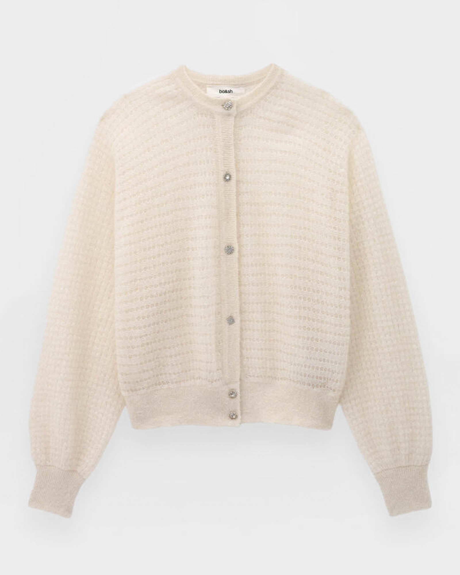 Isolar Cardigan