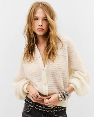 Isolar Cardigan