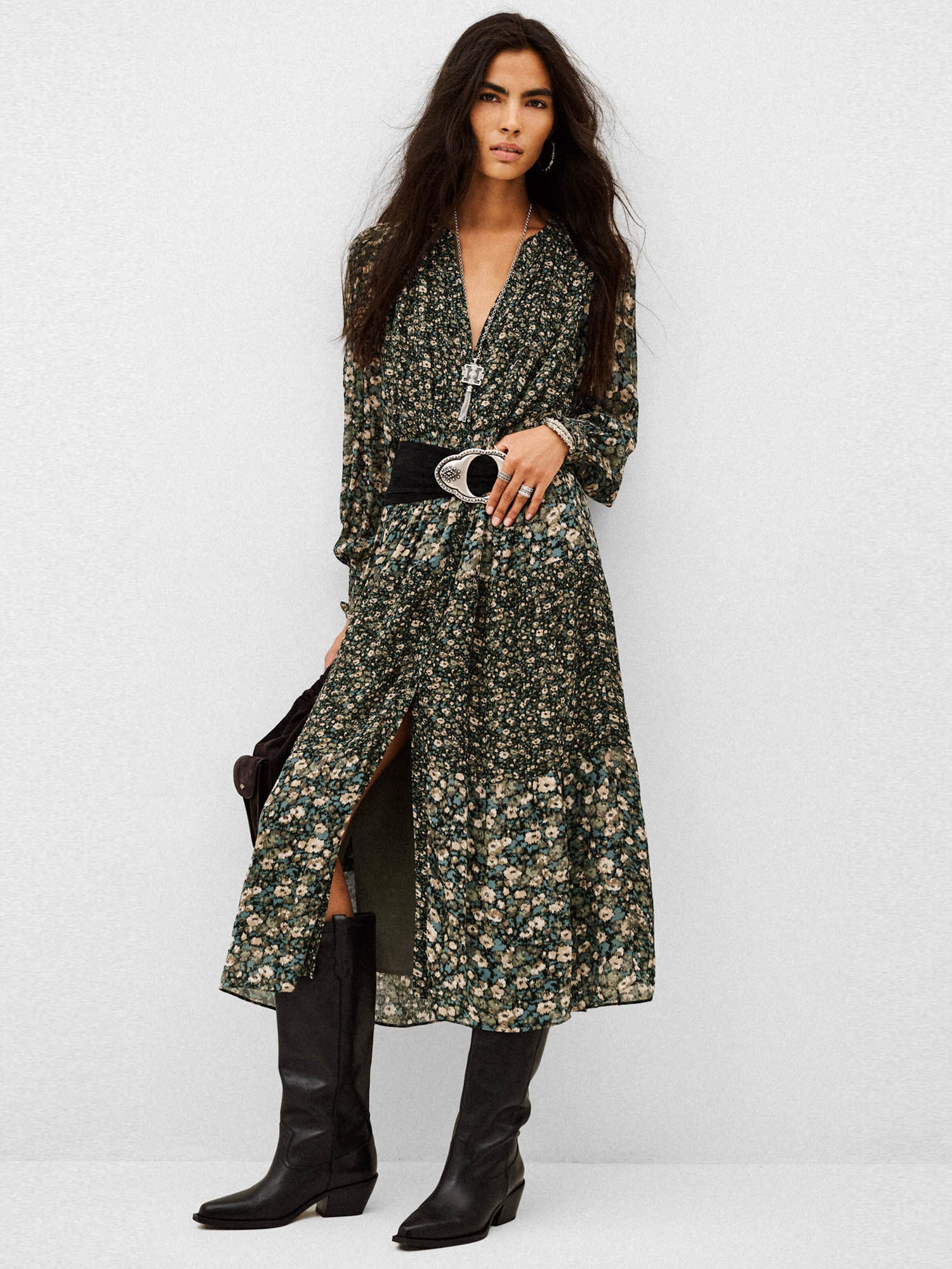 Kacy Dress
