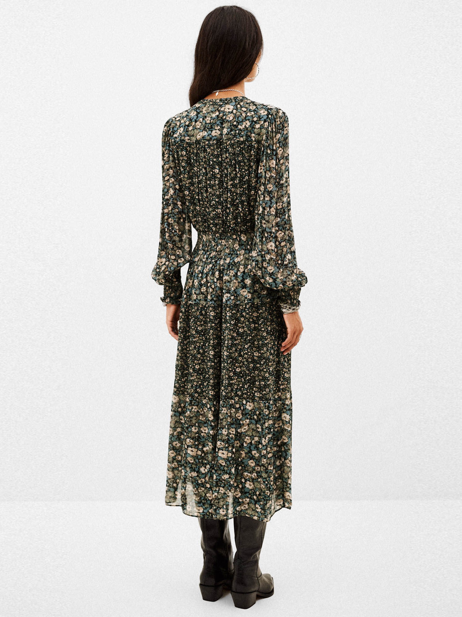 Kacy Dress