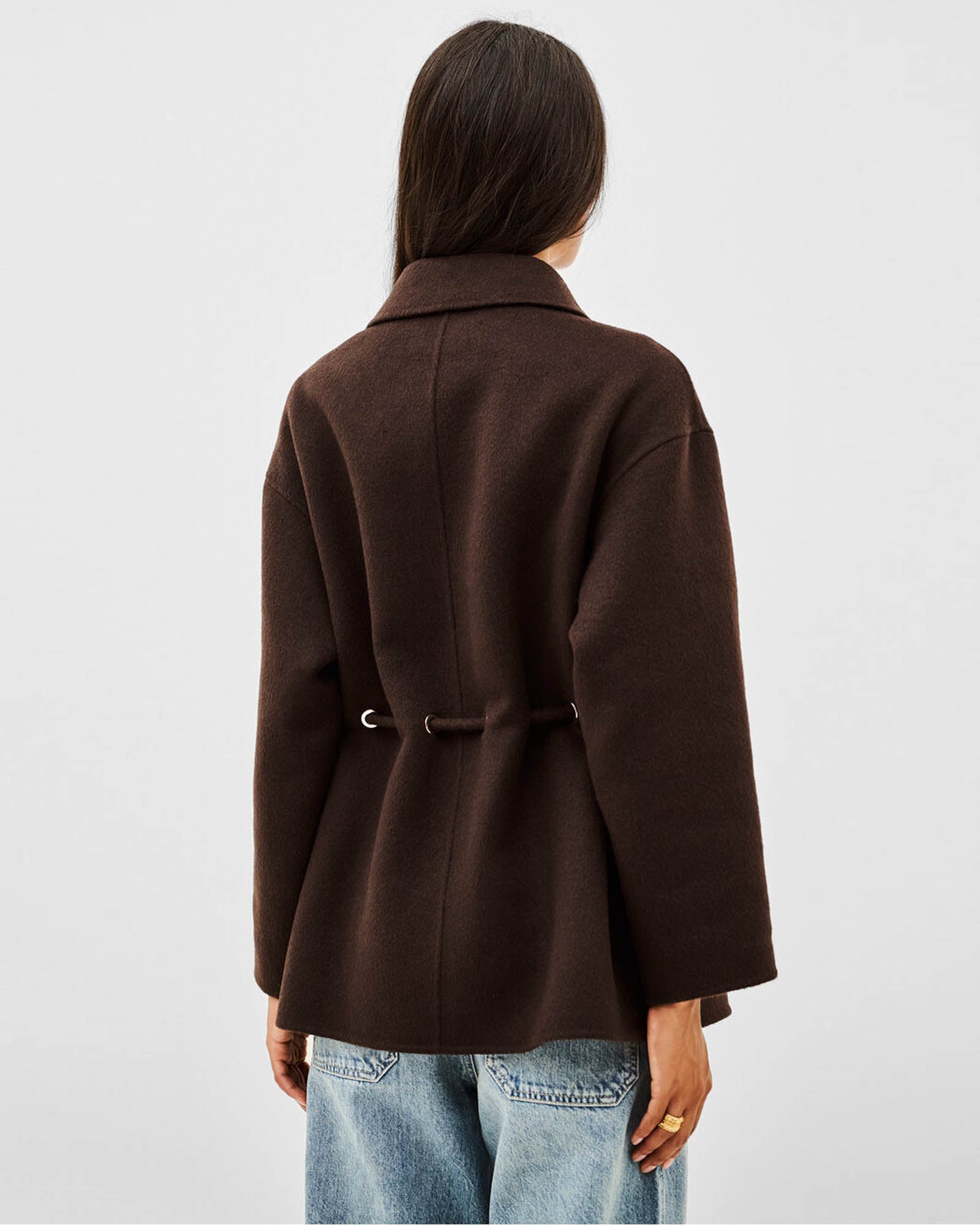 Kam Coat