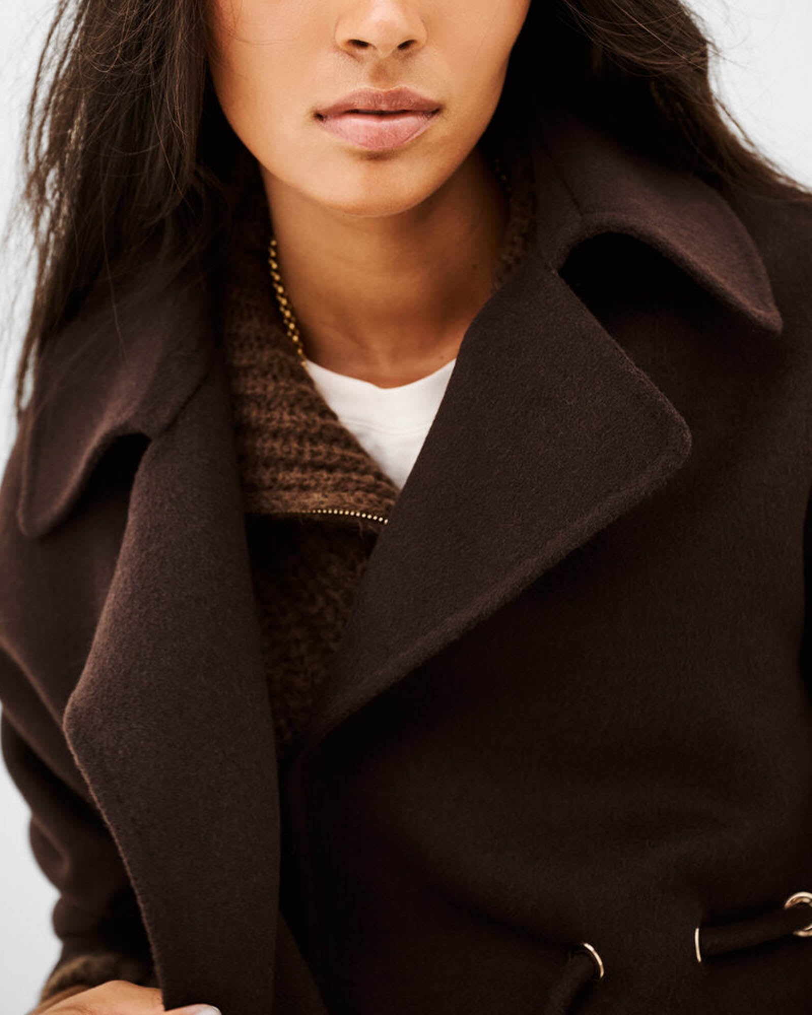 Kam Coat