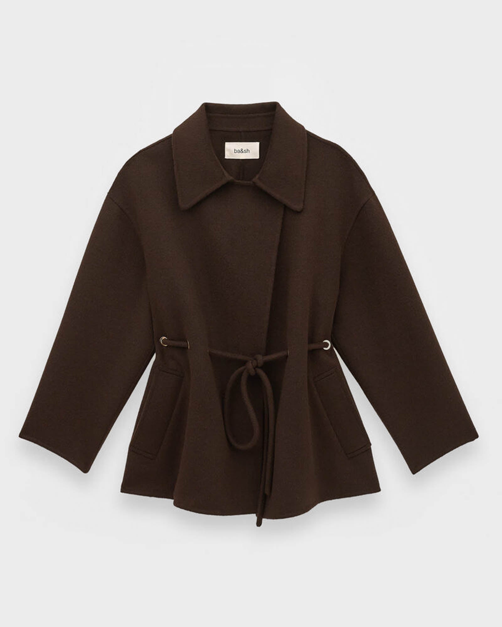 Kam Coat