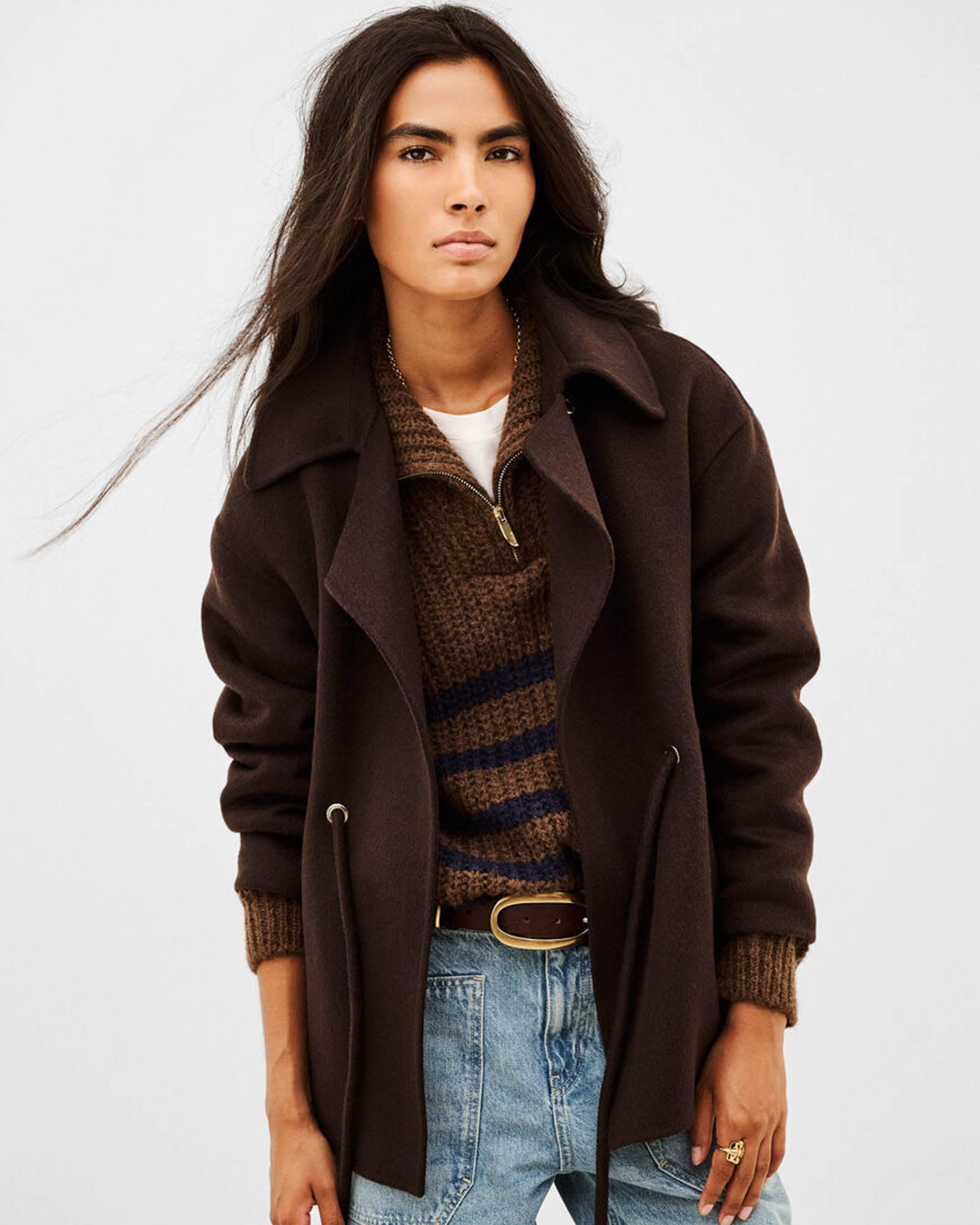 Kam Coat