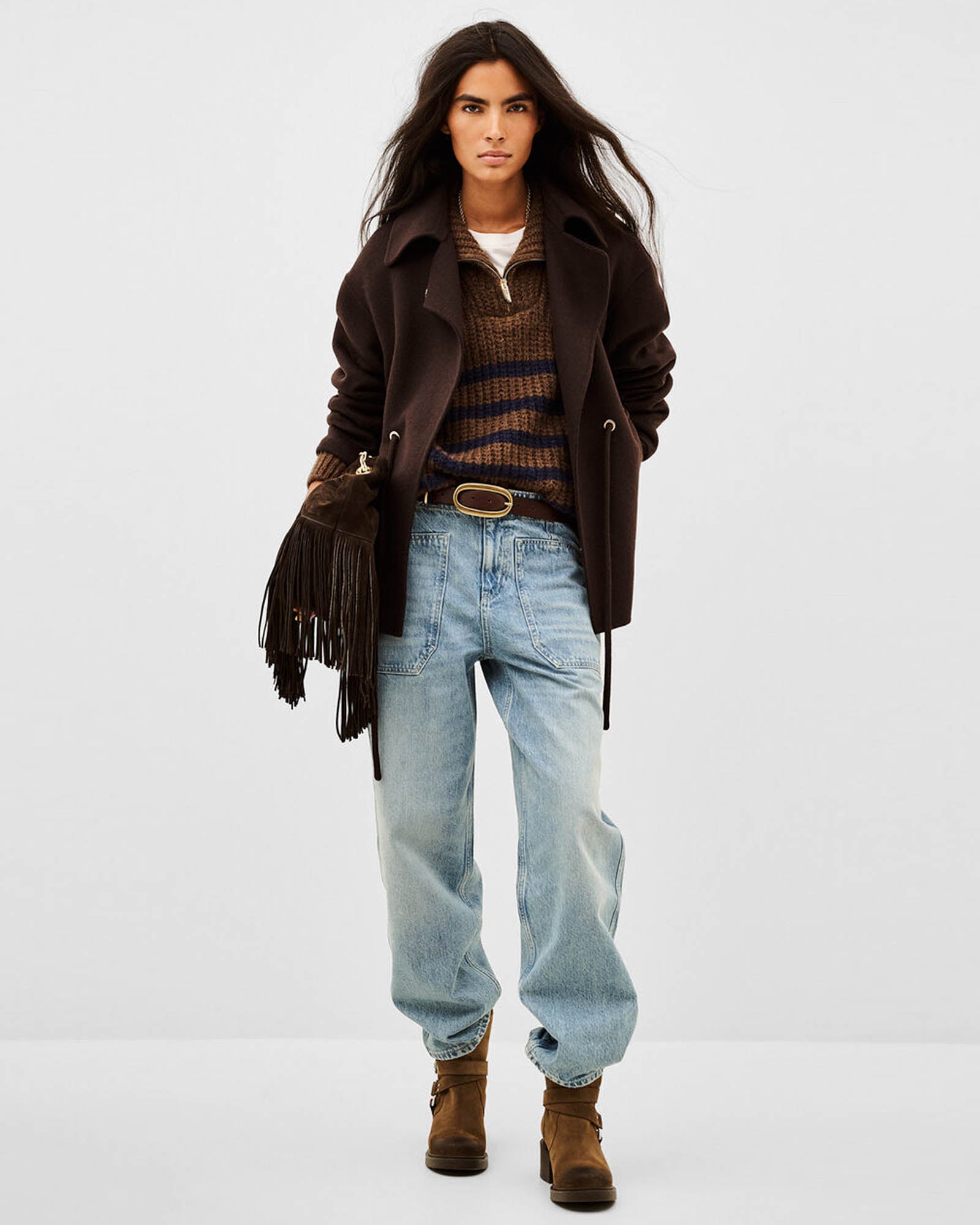 Kam Coat