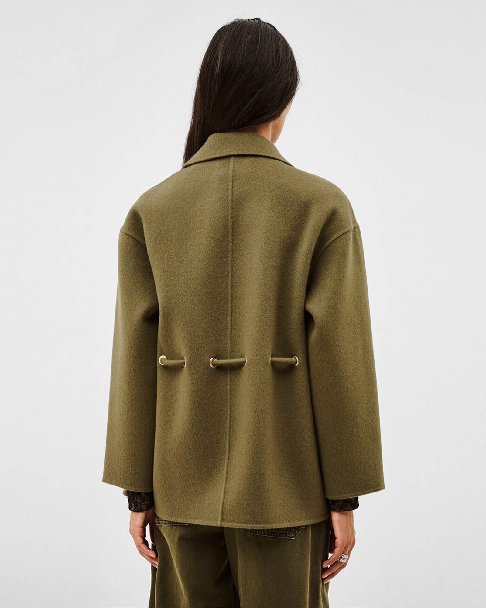 Kam Coat