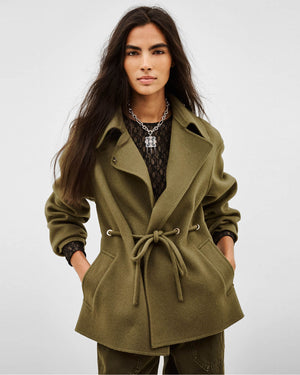 Kam Coat