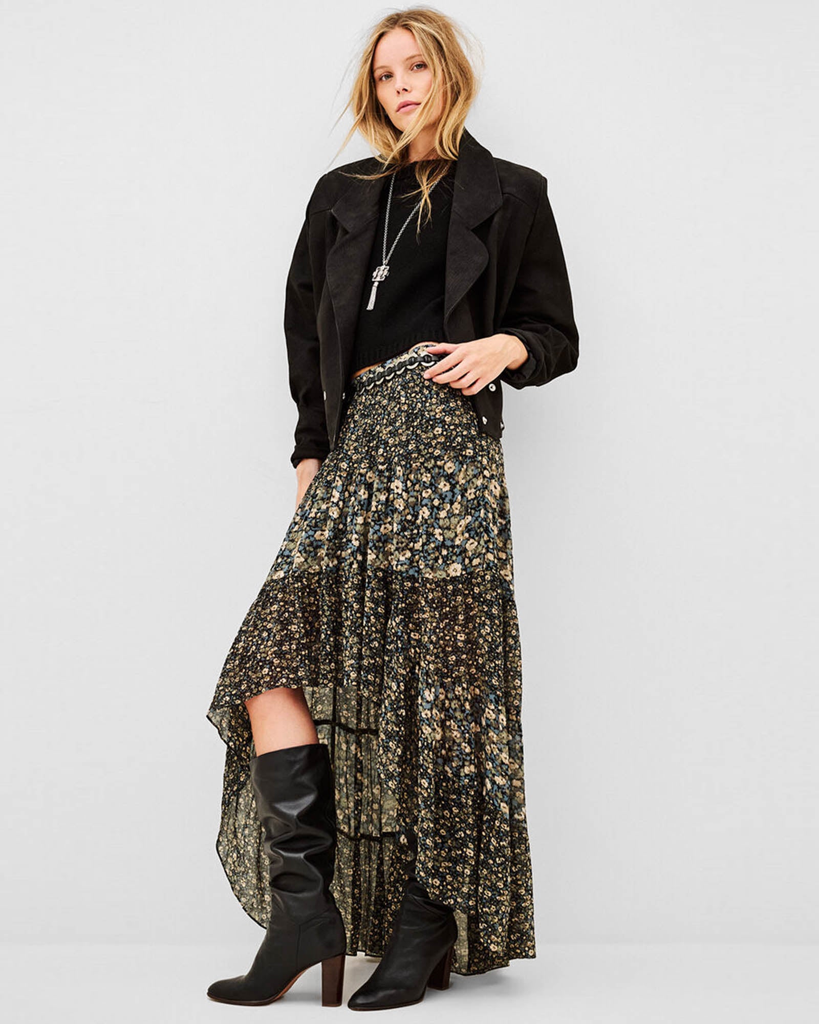 Kara Skirt