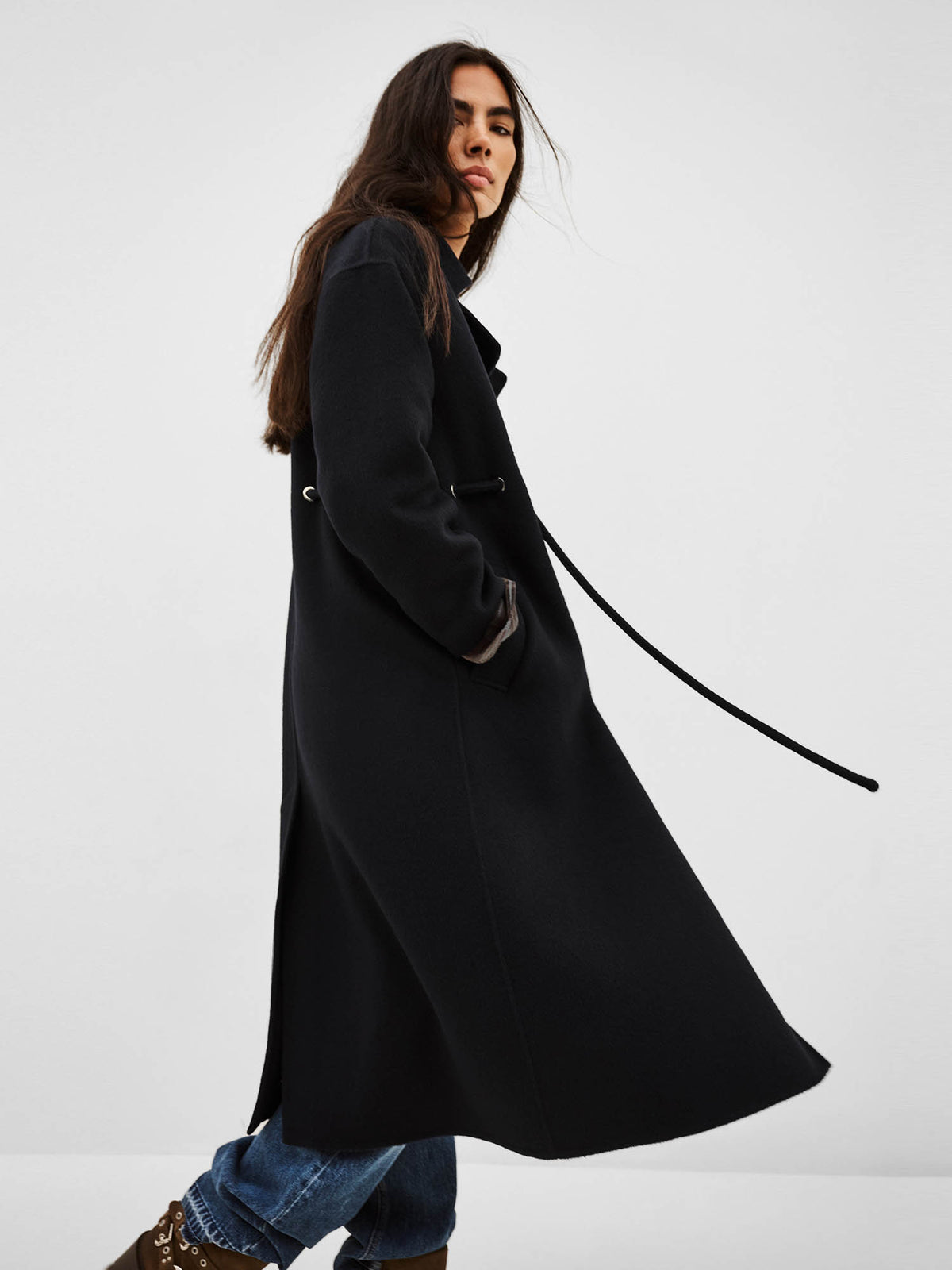 Kate Coat