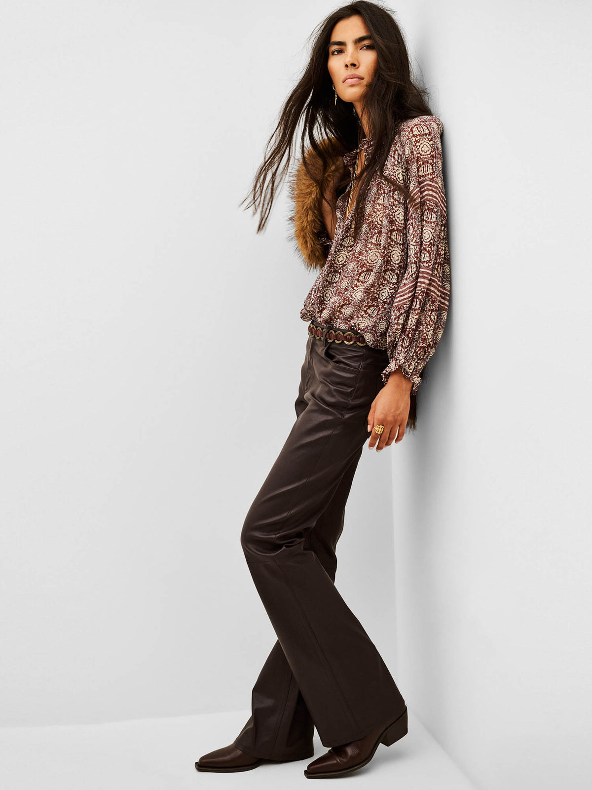 Lior Pants