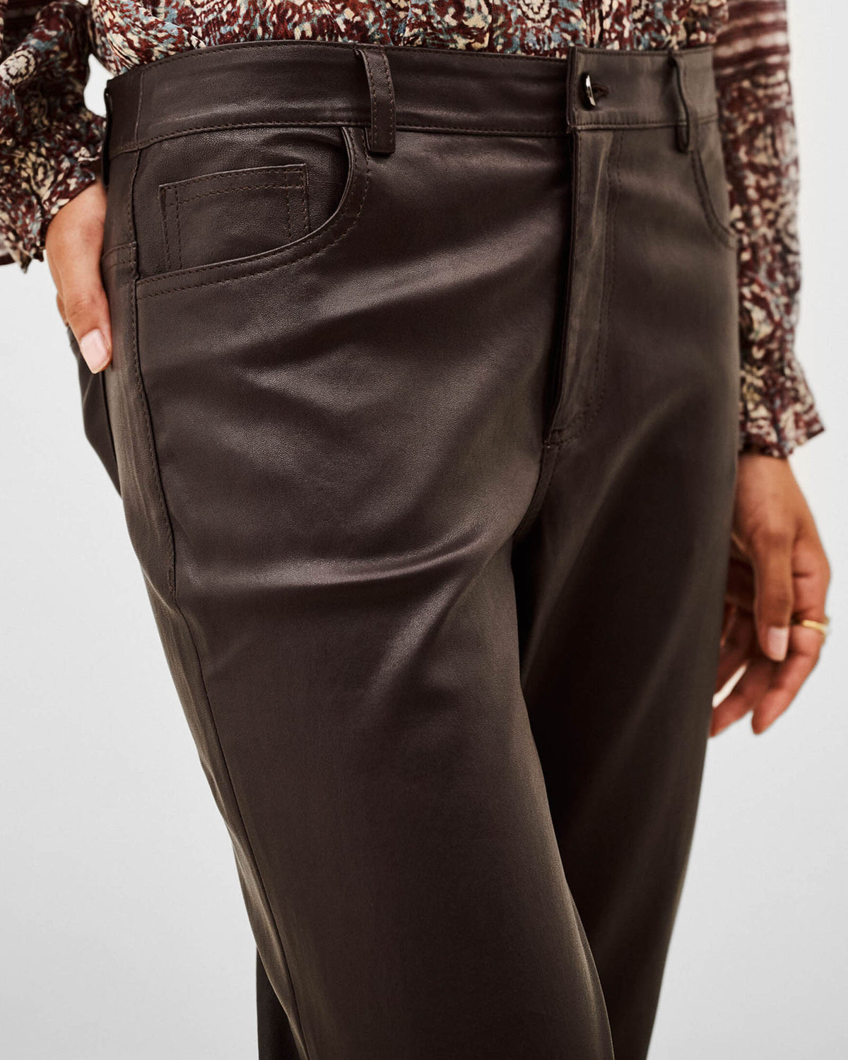 Lior Pants