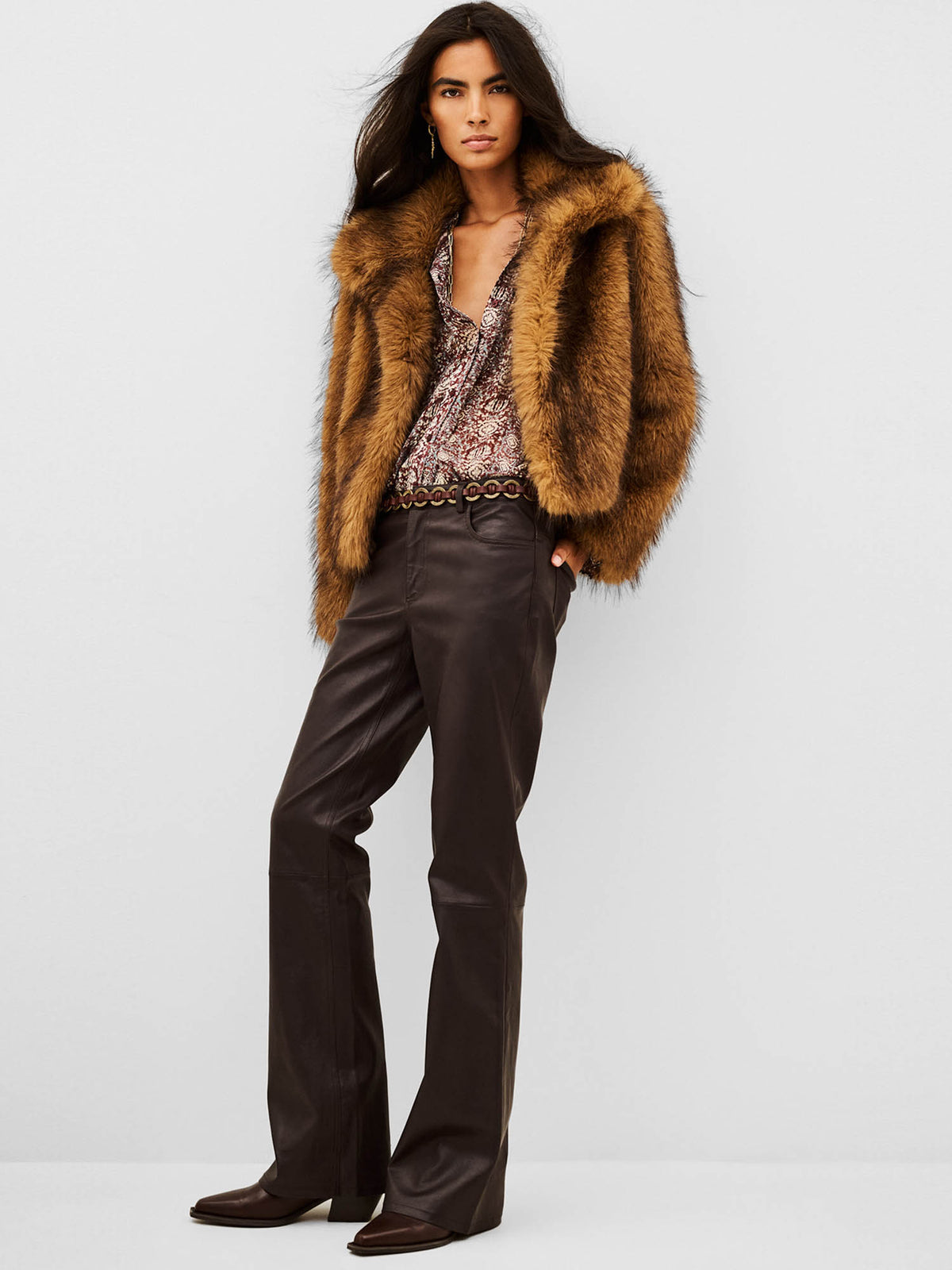 Lior Pants