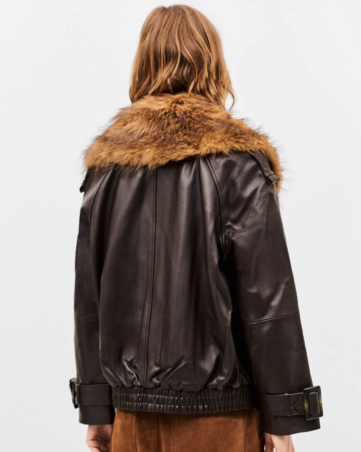 Naho Coat