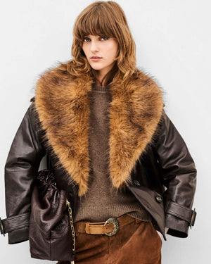 Naho Coat
