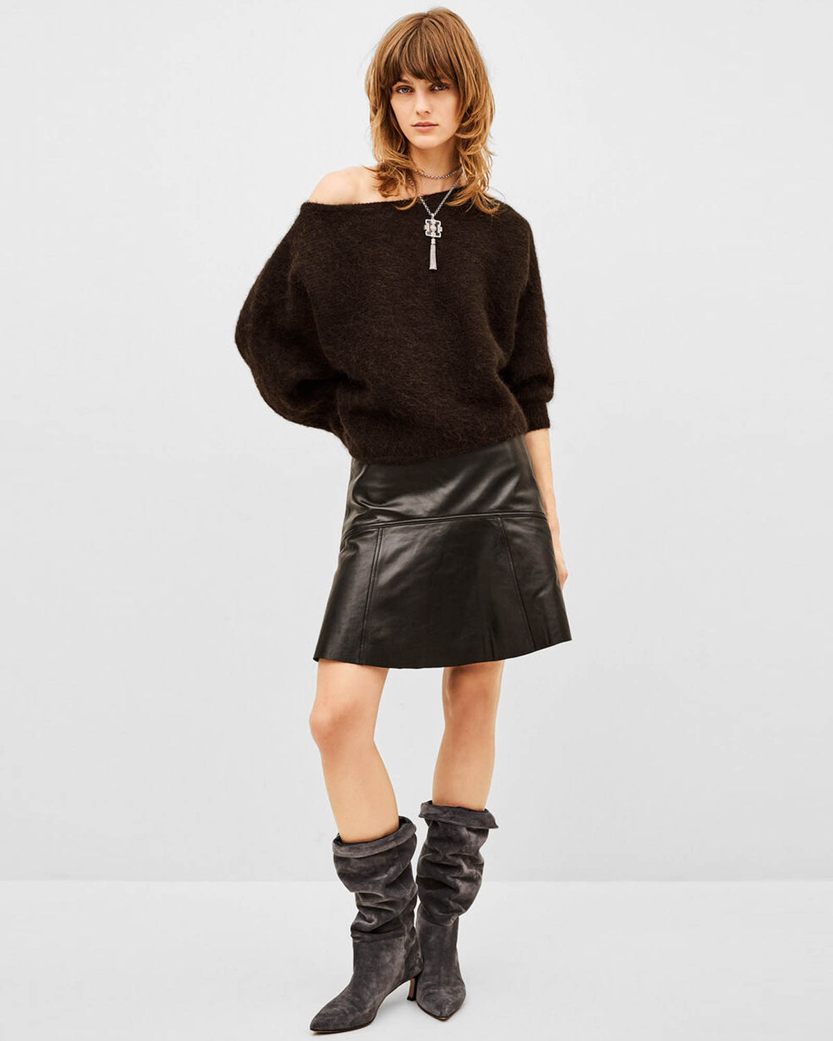 Seva Skirt