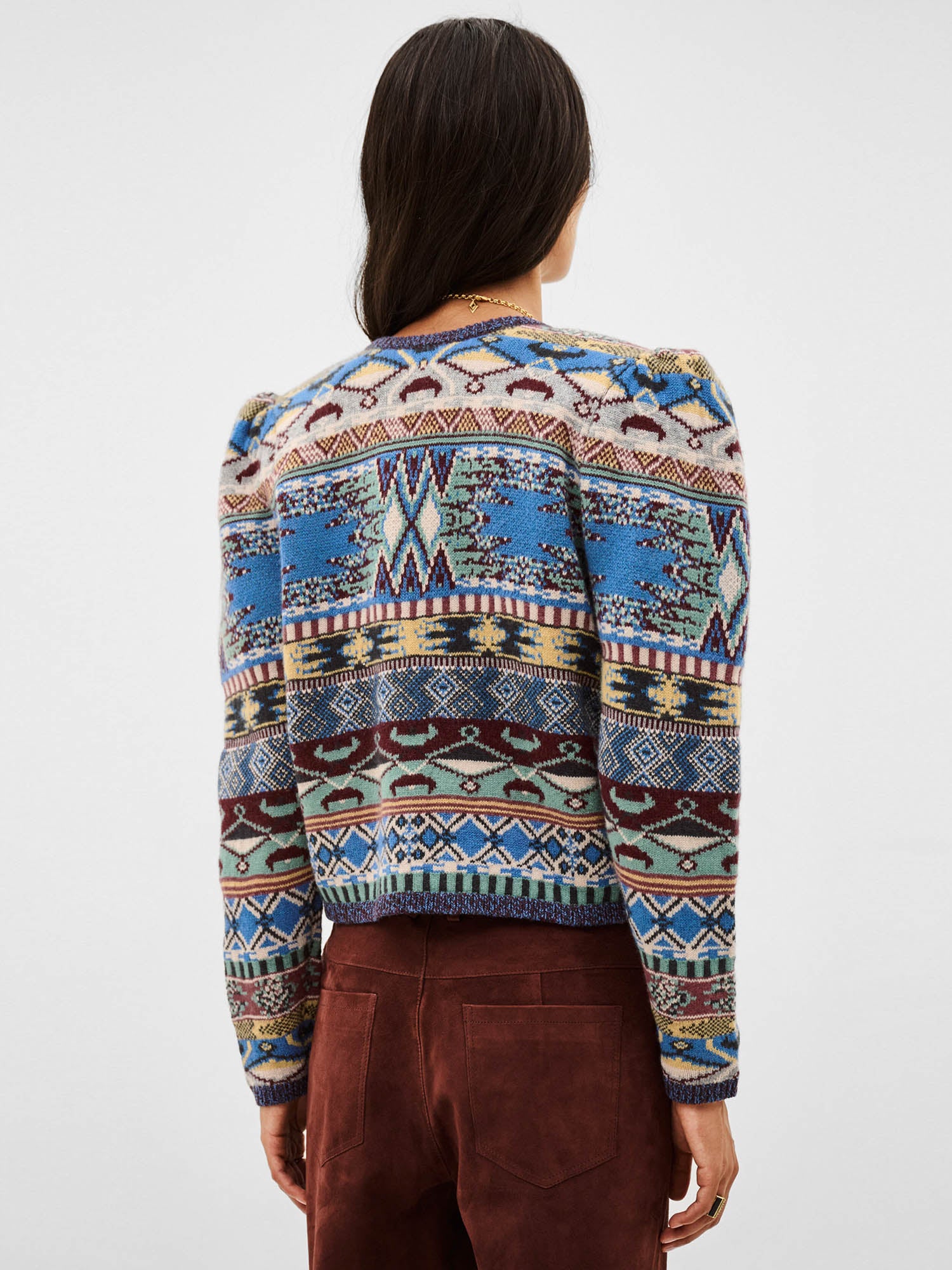 Maja Cardigan
