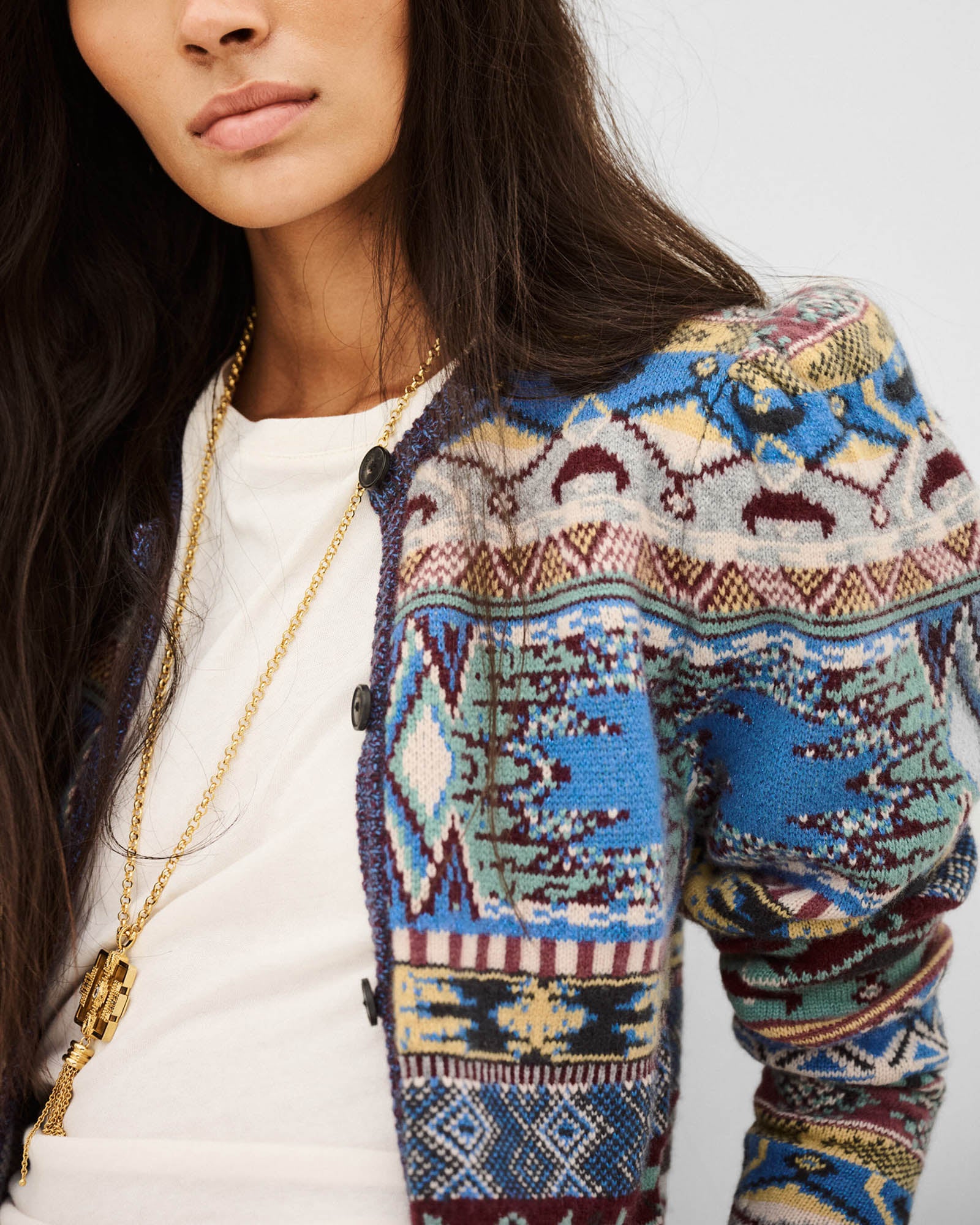 Maja Cardigan
