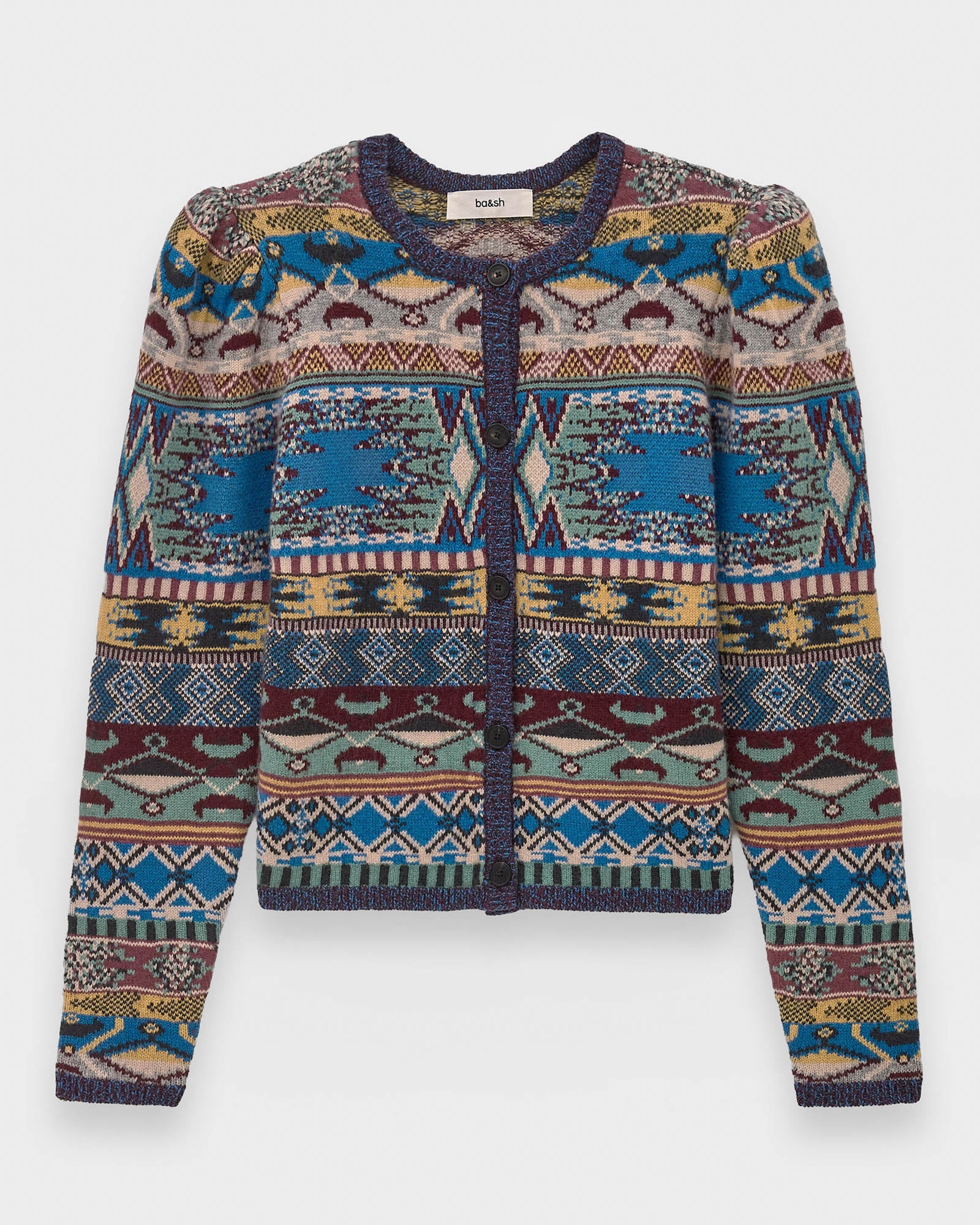 Maja Cardigan