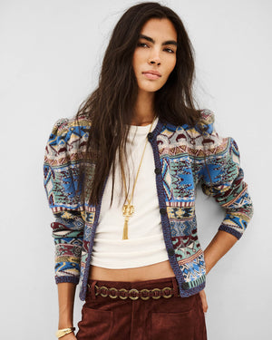 Maja Cardigan