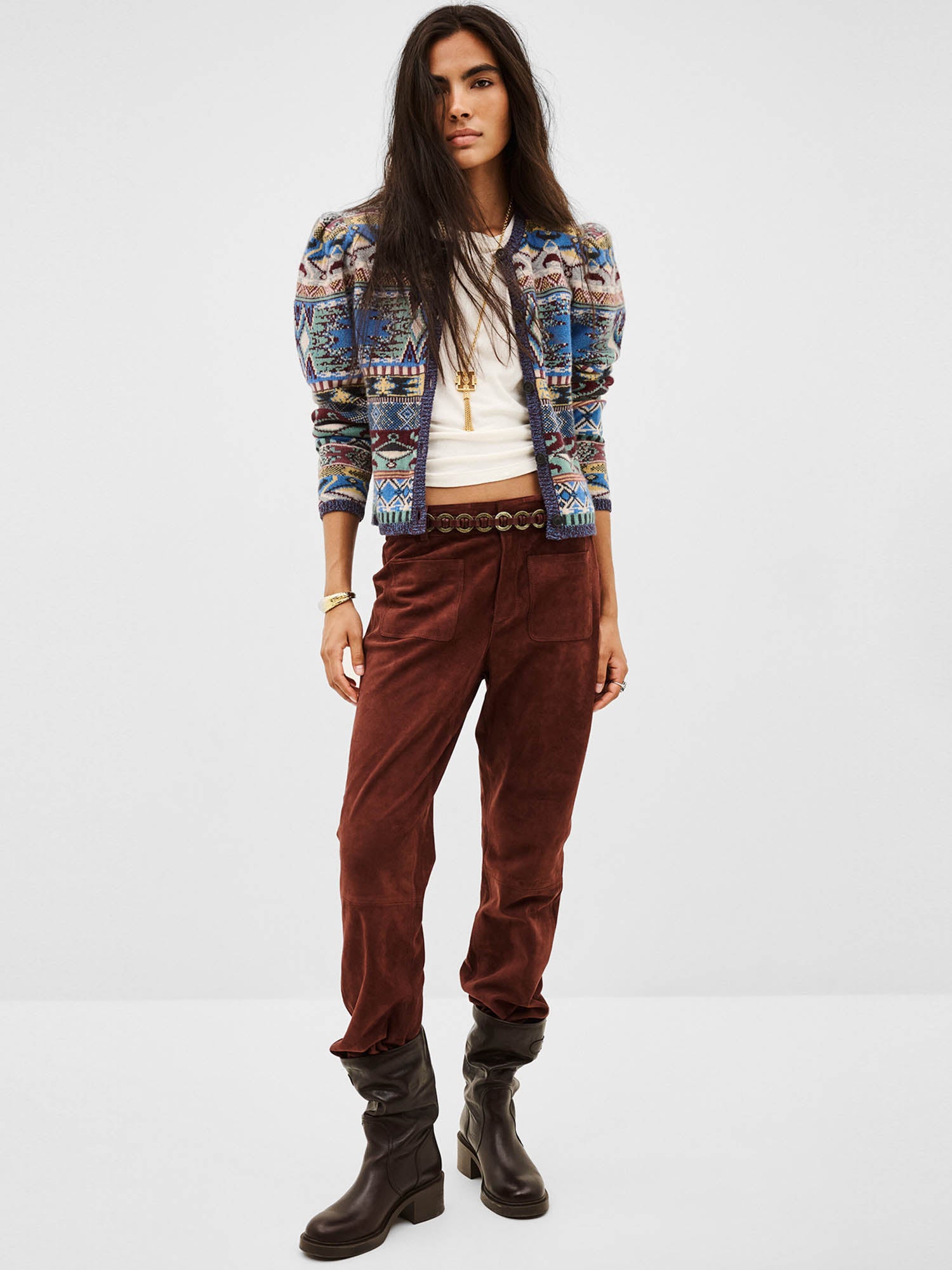Maja Cardigan