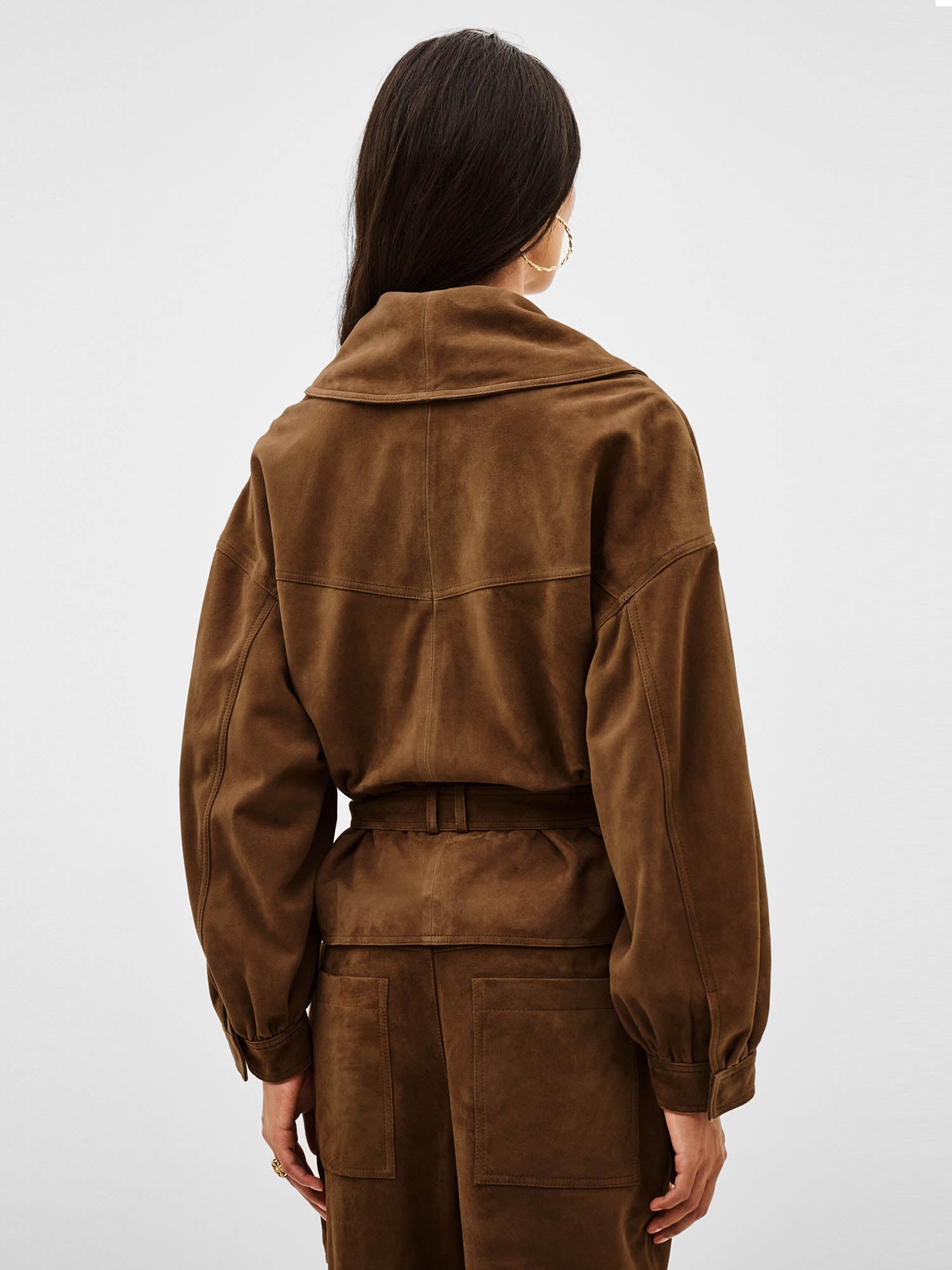 Manon Jacket
