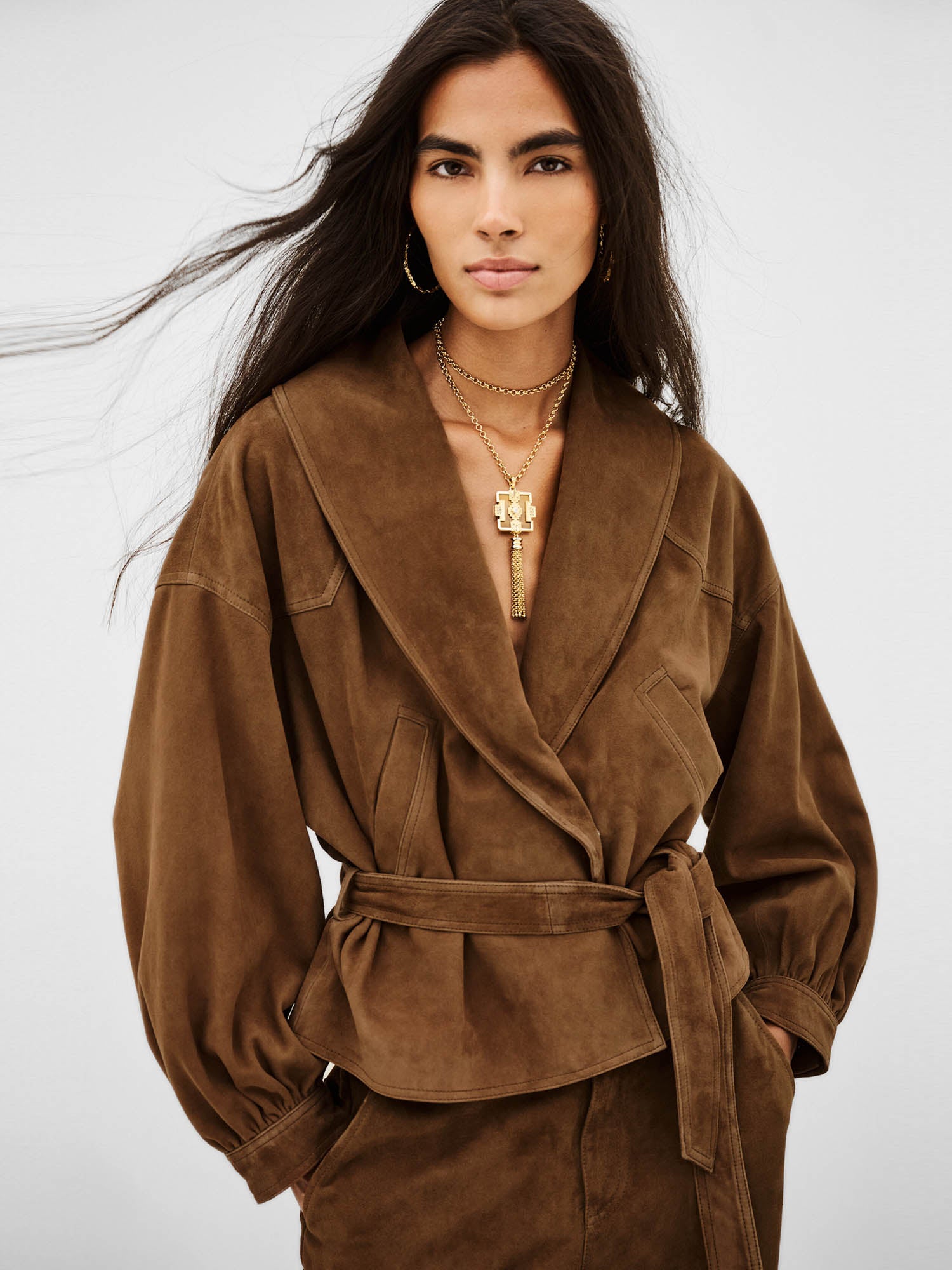 Manon Jacket