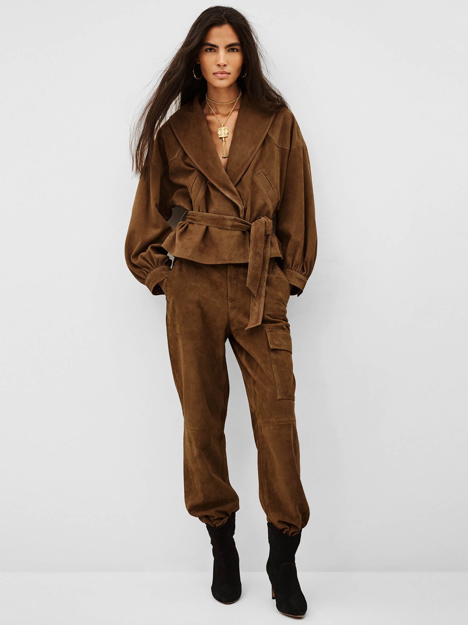 Manon Jacket