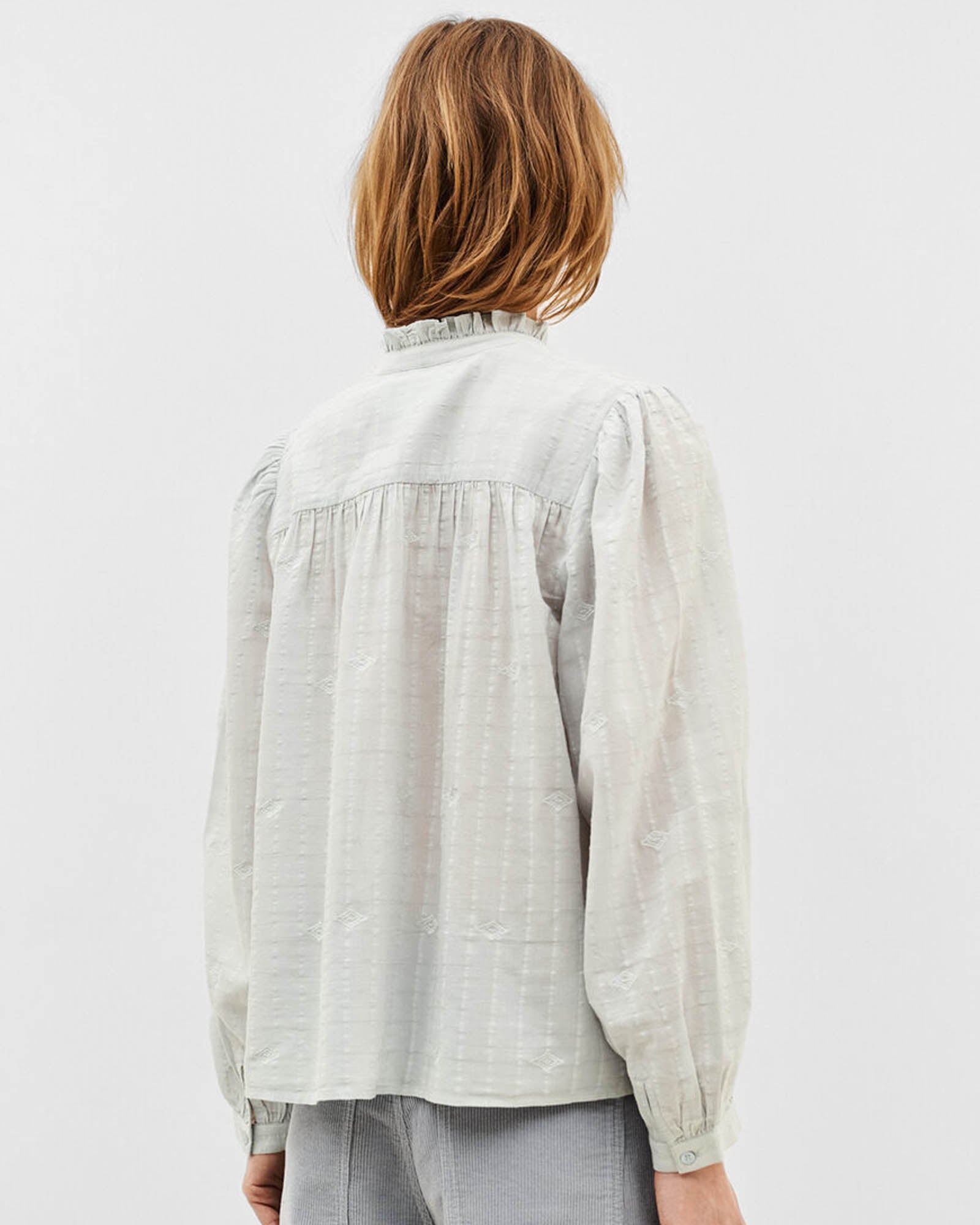 Melody Blouse