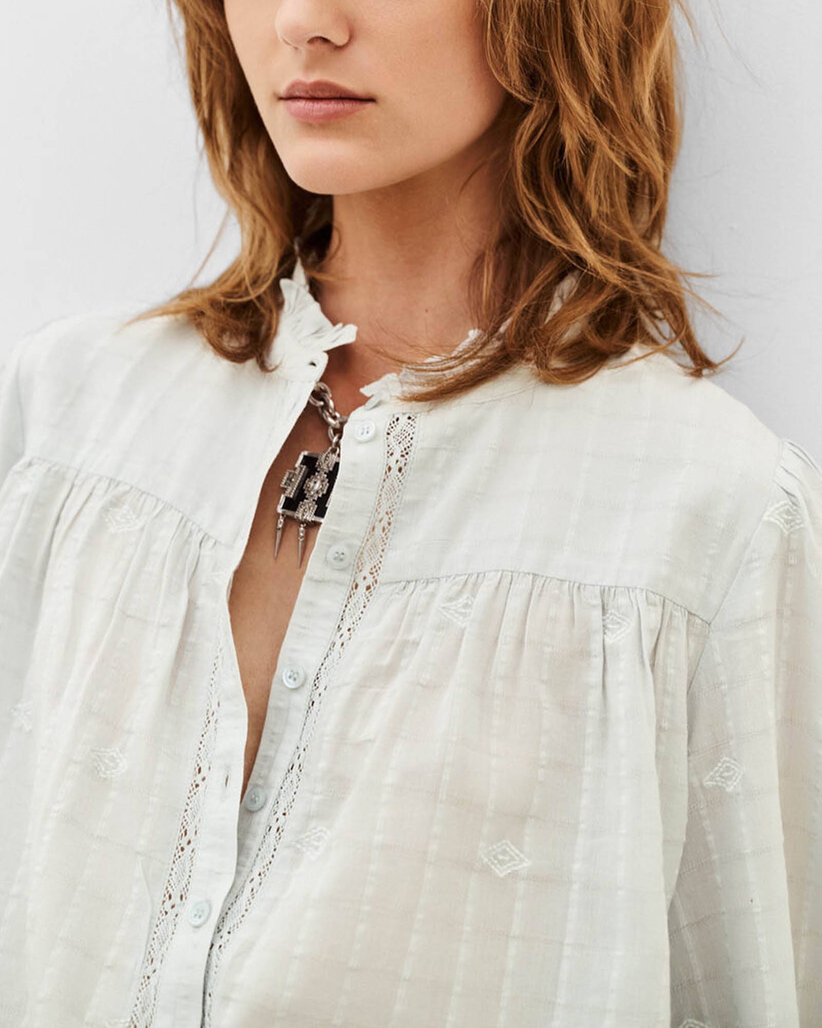 Melody Blouse