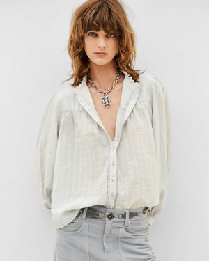 Melody Blouse