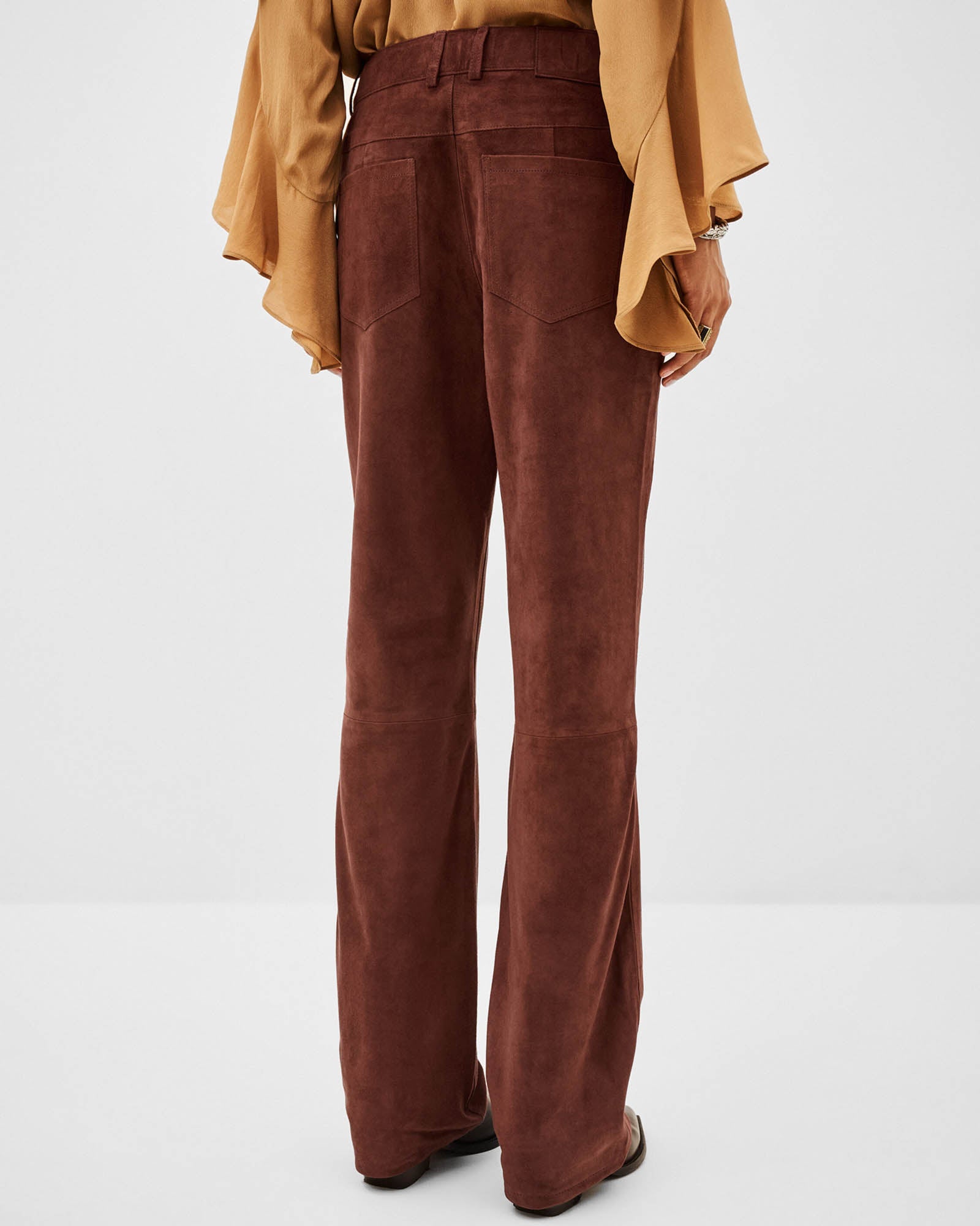 Mossi Pants