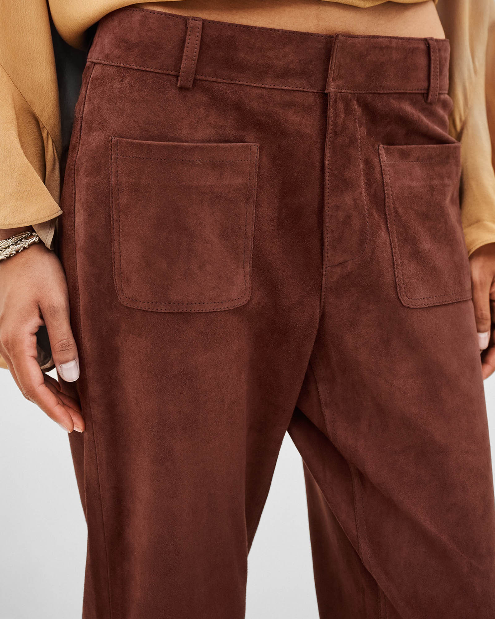 Mossi Pants