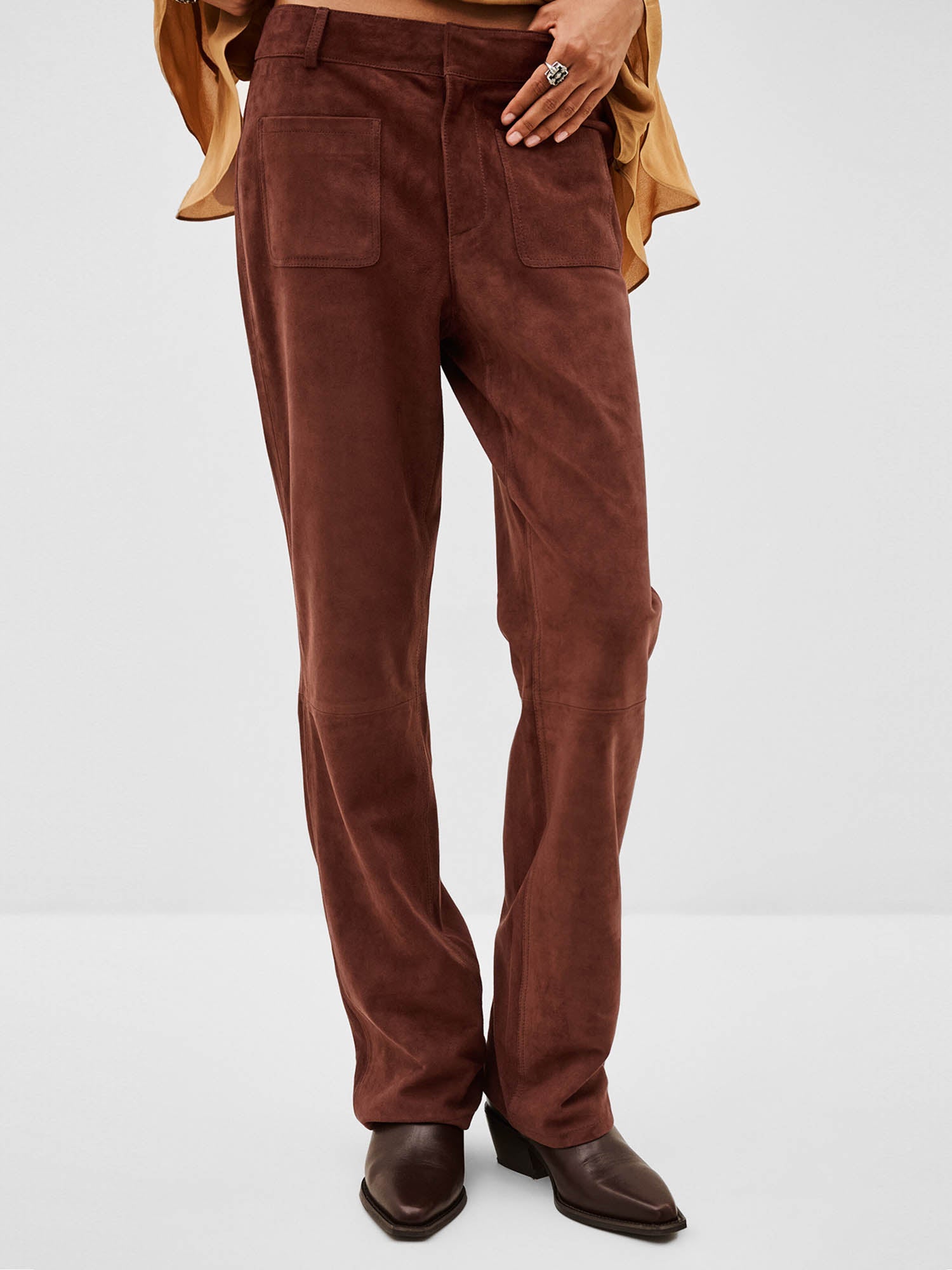 Mossi Pants