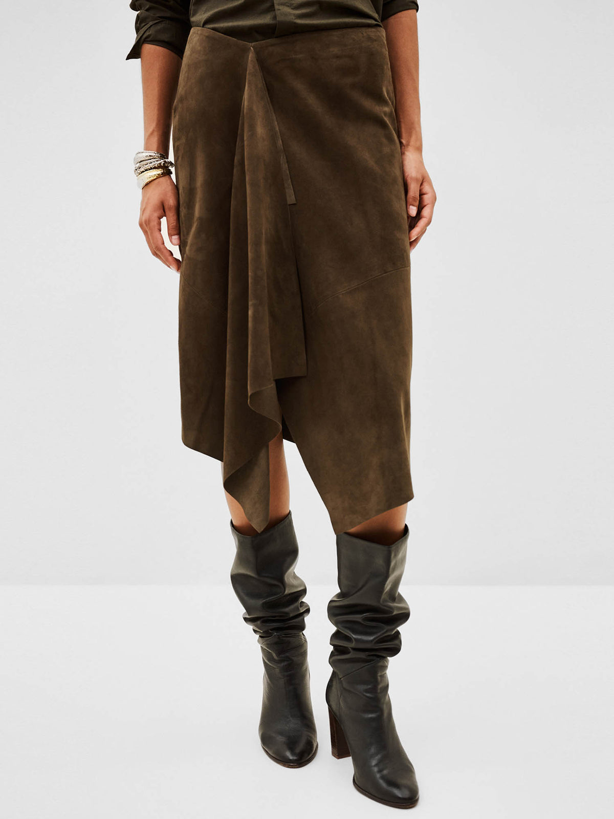 Naya Skirt