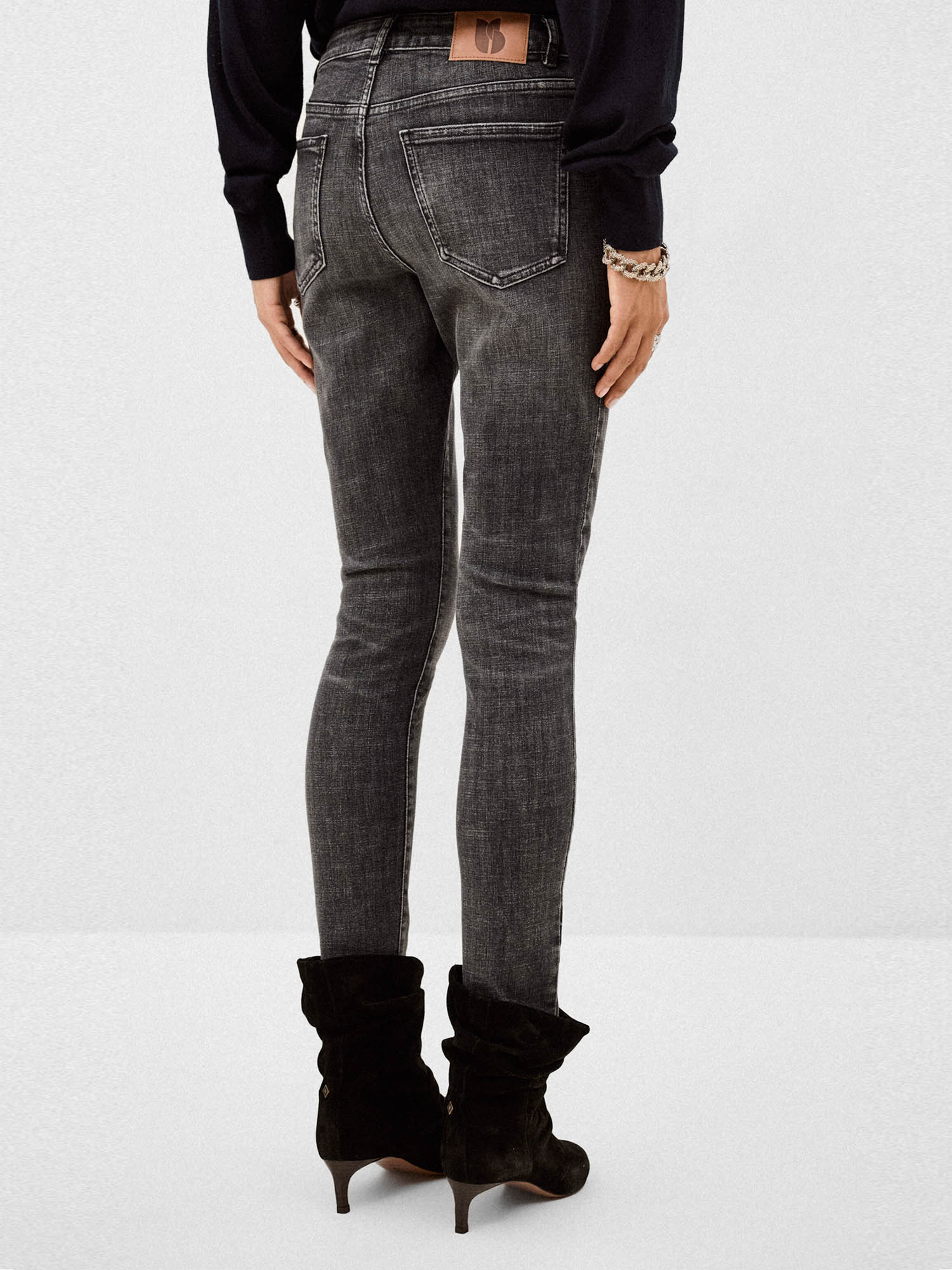 Niko Pants